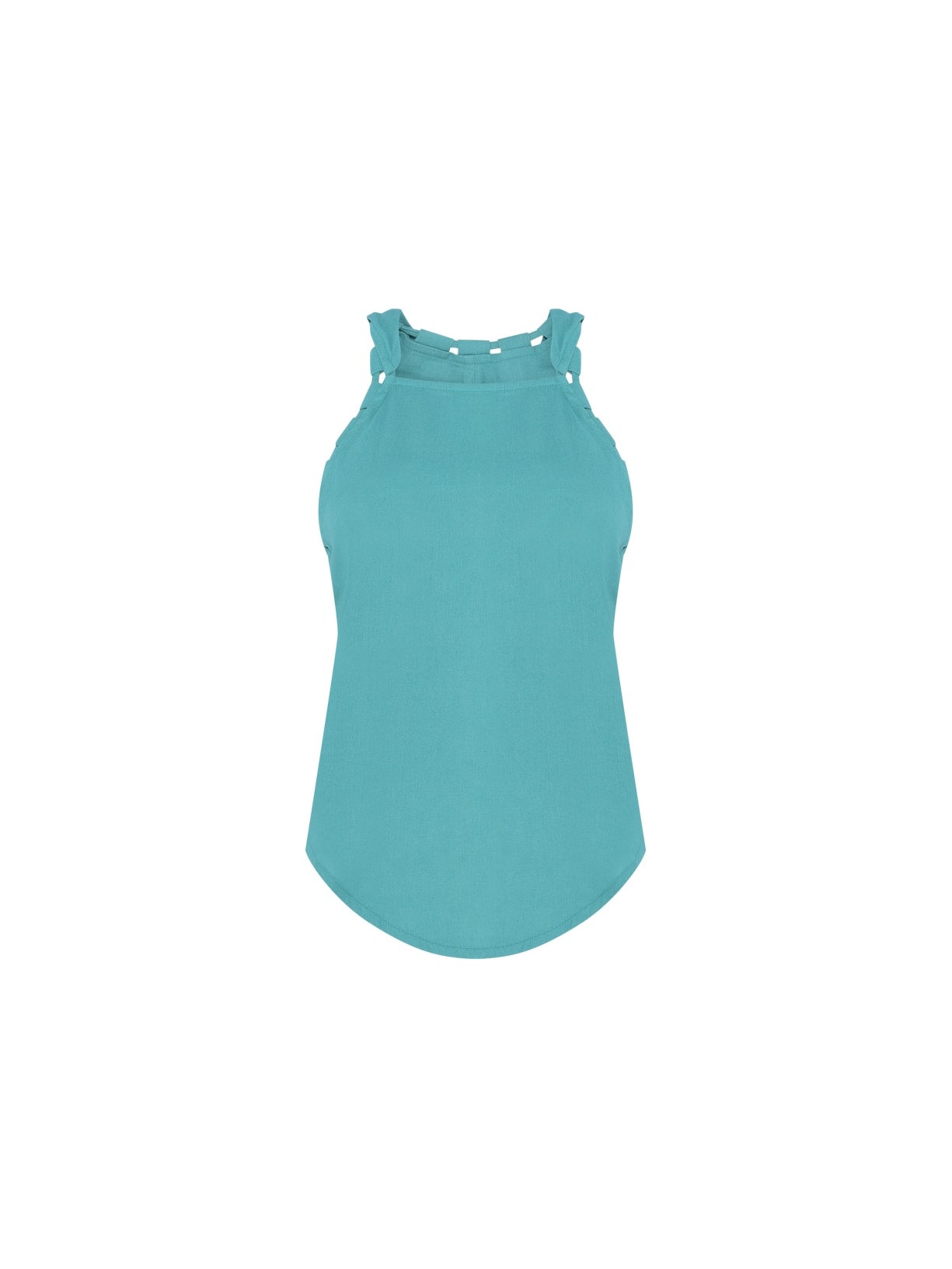 Blusa Mareh Capuz Tartaruga Verde Shop Ginger