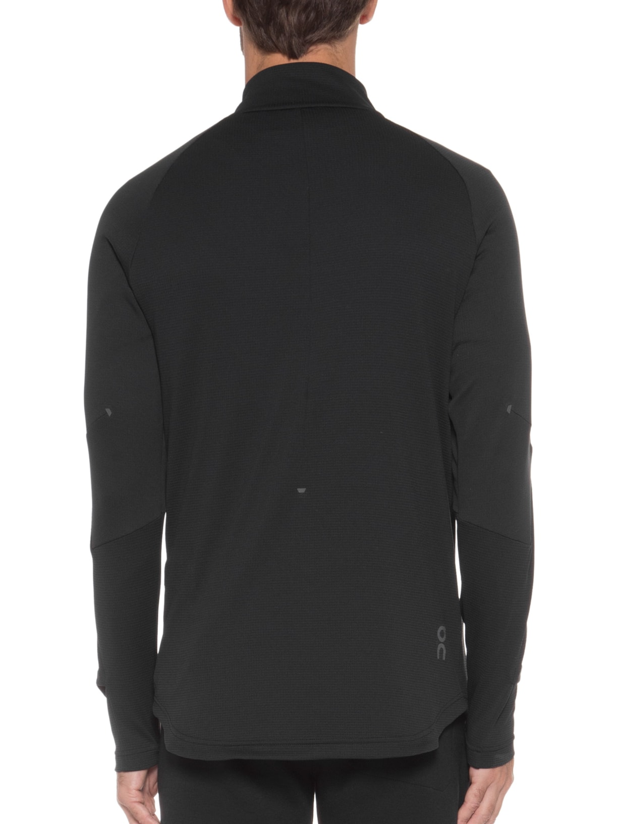 Blusa Masculina Climate Preto On Running