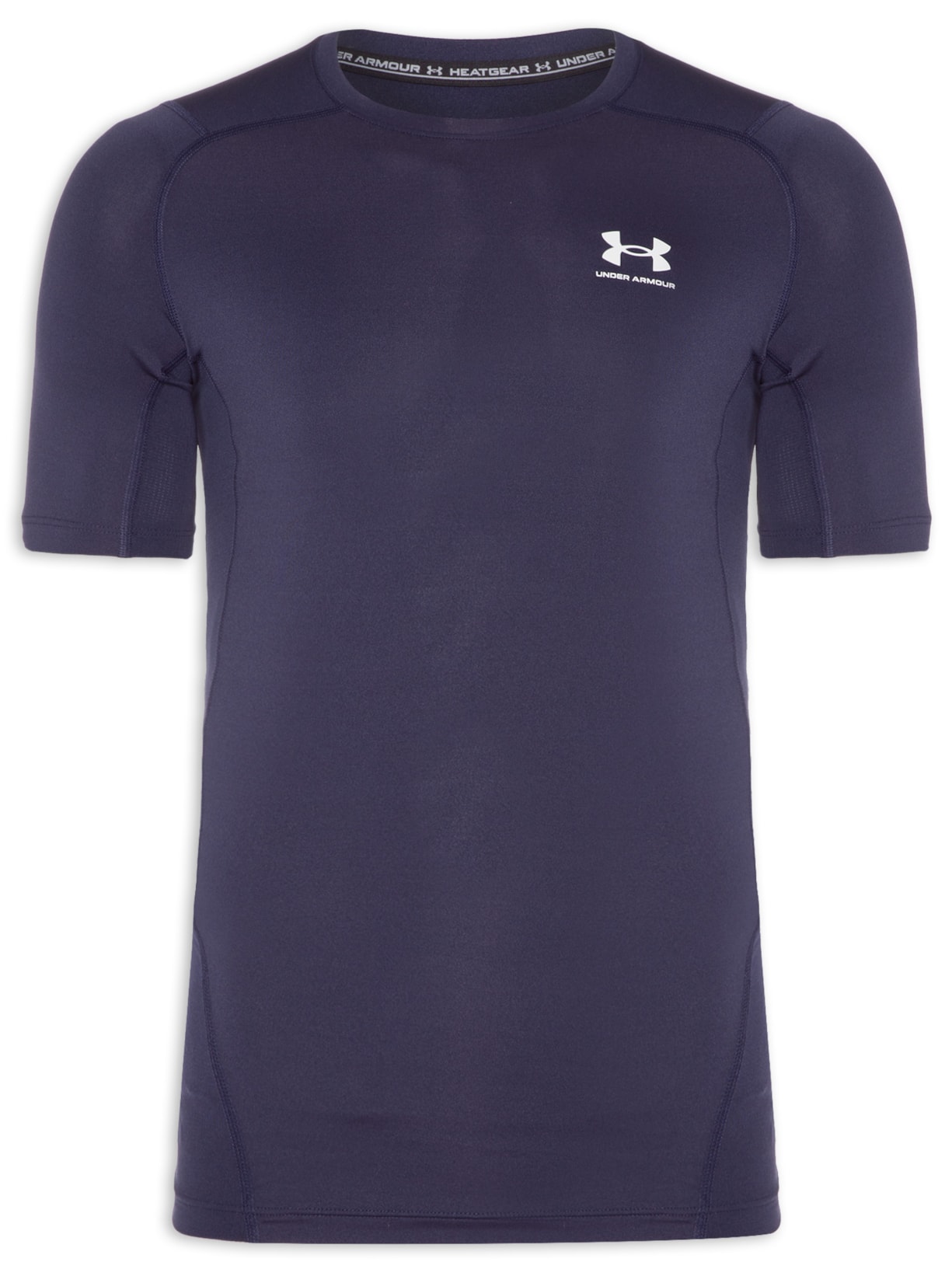 Blusa Masculina Compressão - Azul