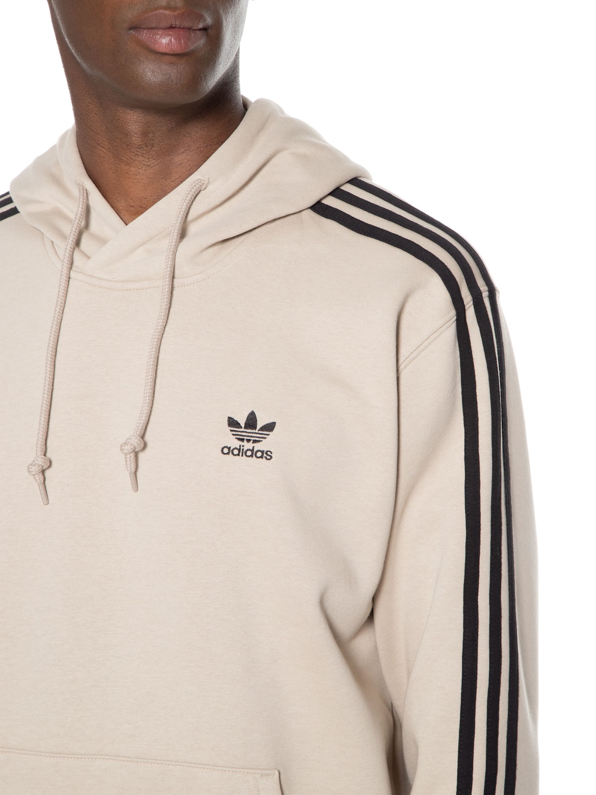 Moletom Adidas Originals Blusão Masculino Adidas Blusa De Moletom