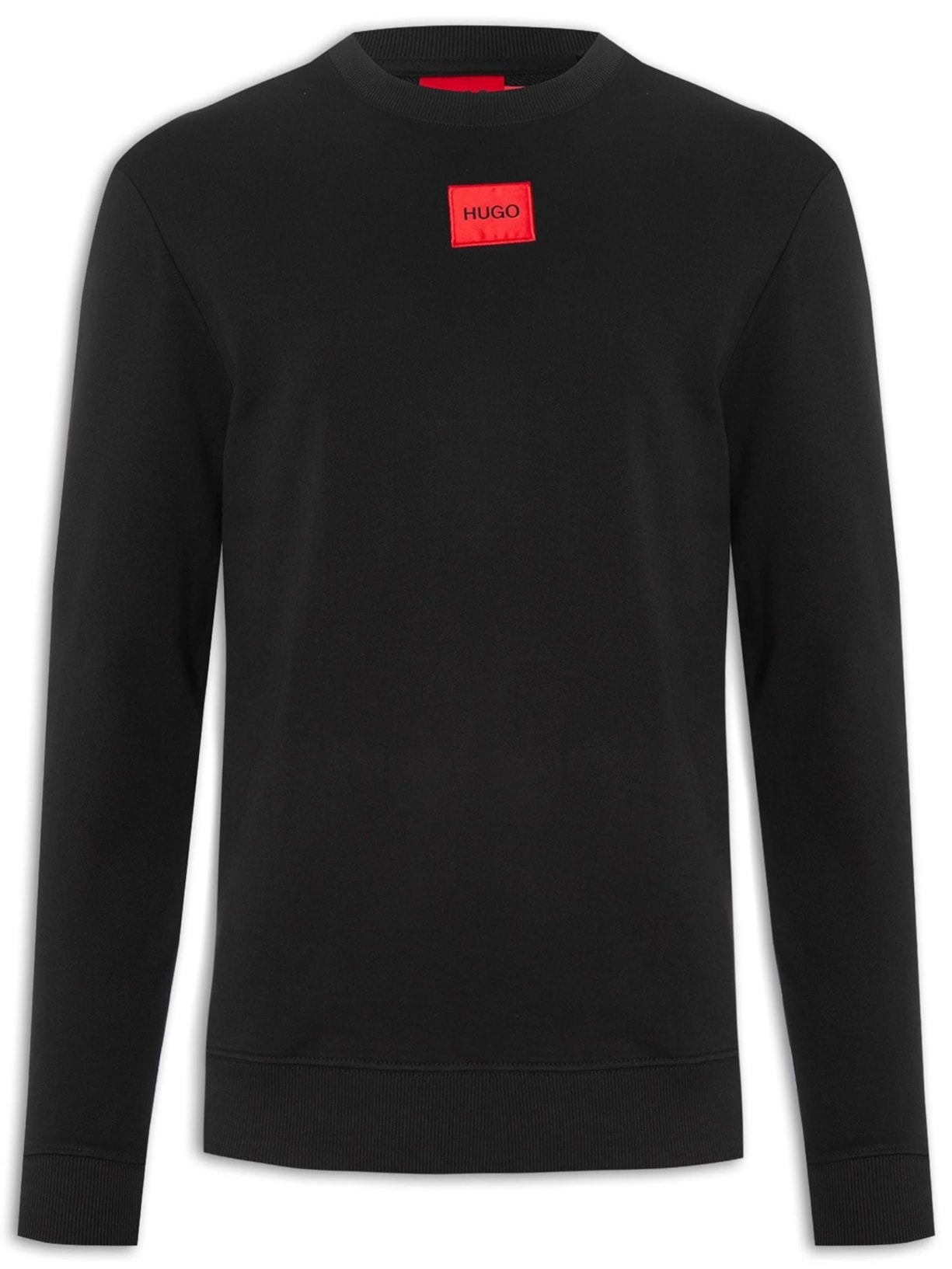 Blusa Masculina de Moletom Diragol212 - Preto