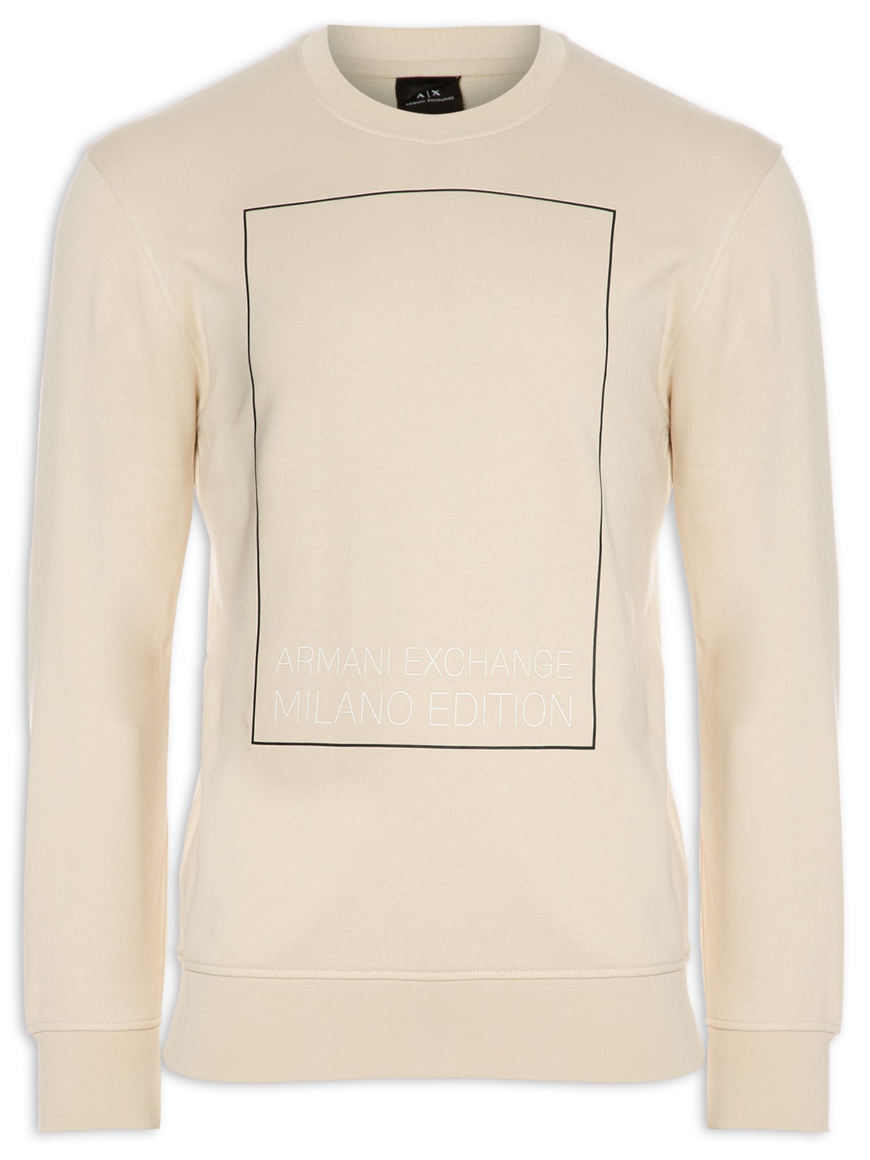 Emporio Armani Moletom Calça Masculina Armani Giorgio Armani