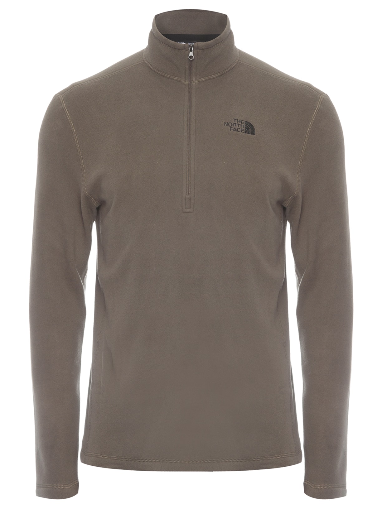 Blusa Masculina De Moletom W Glacier - Verde