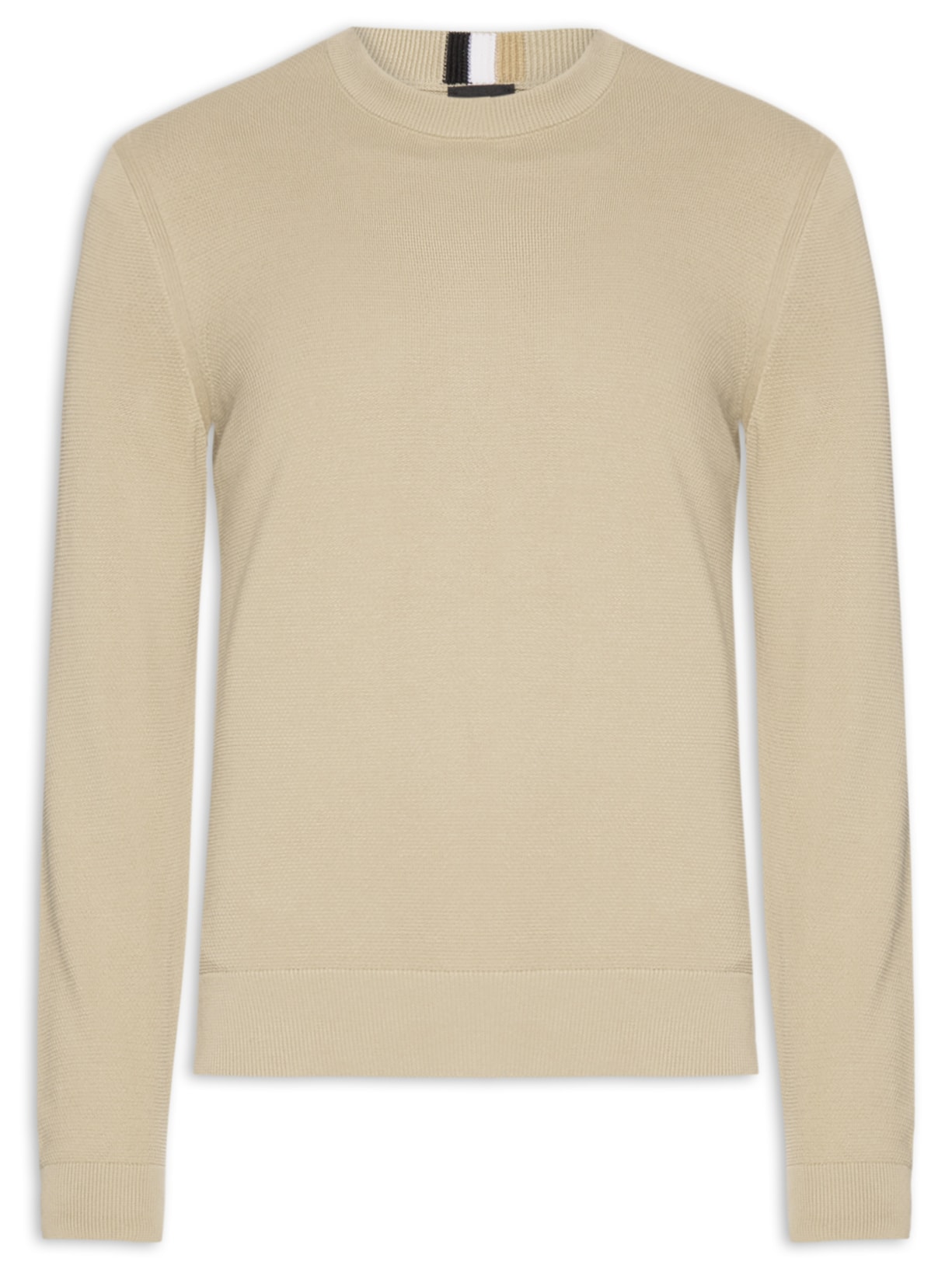 Blusa Masculina Ecaio P - Bege