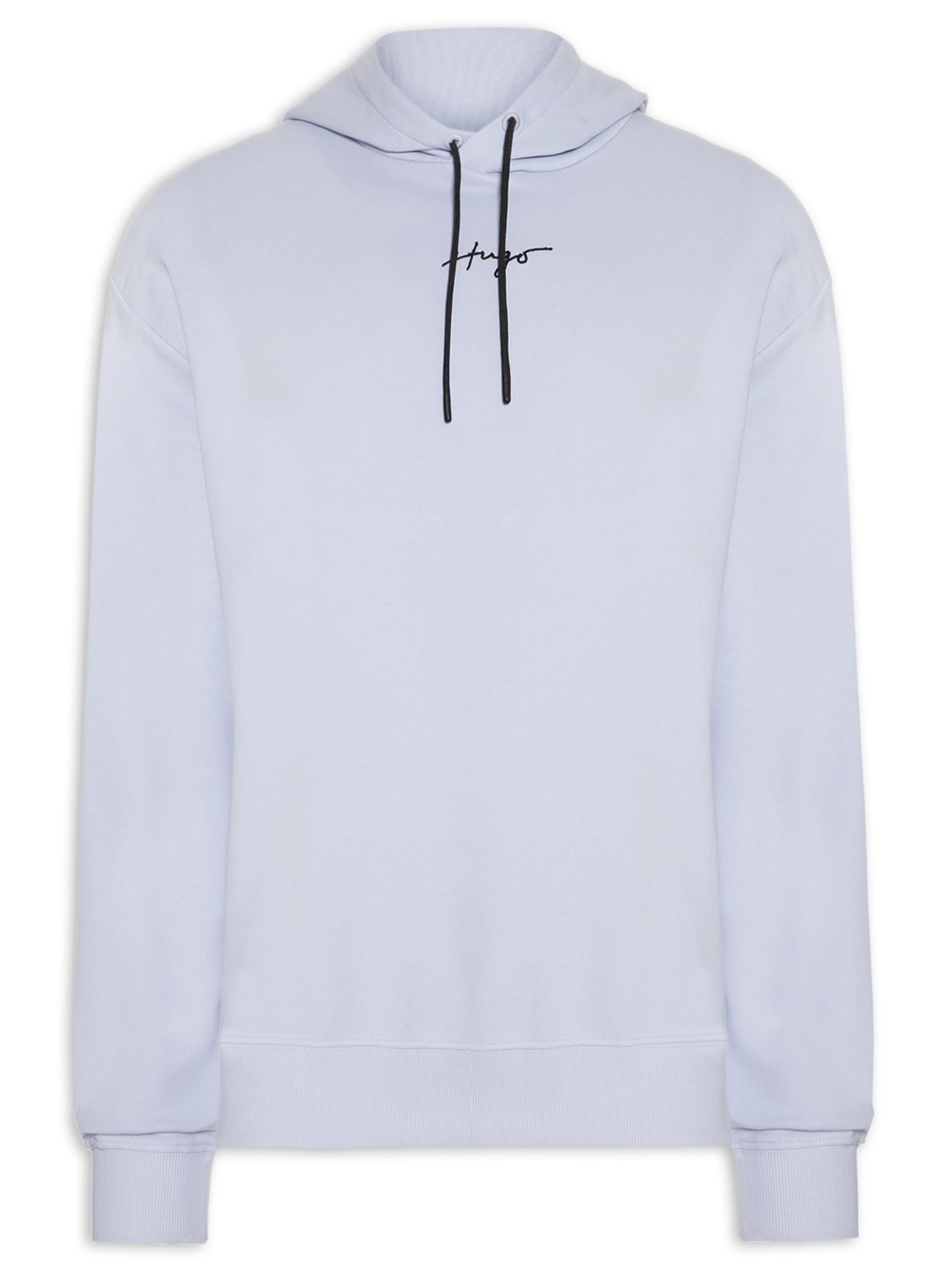 Blusa Masculina Moletom Dalegre Lilás Hugo