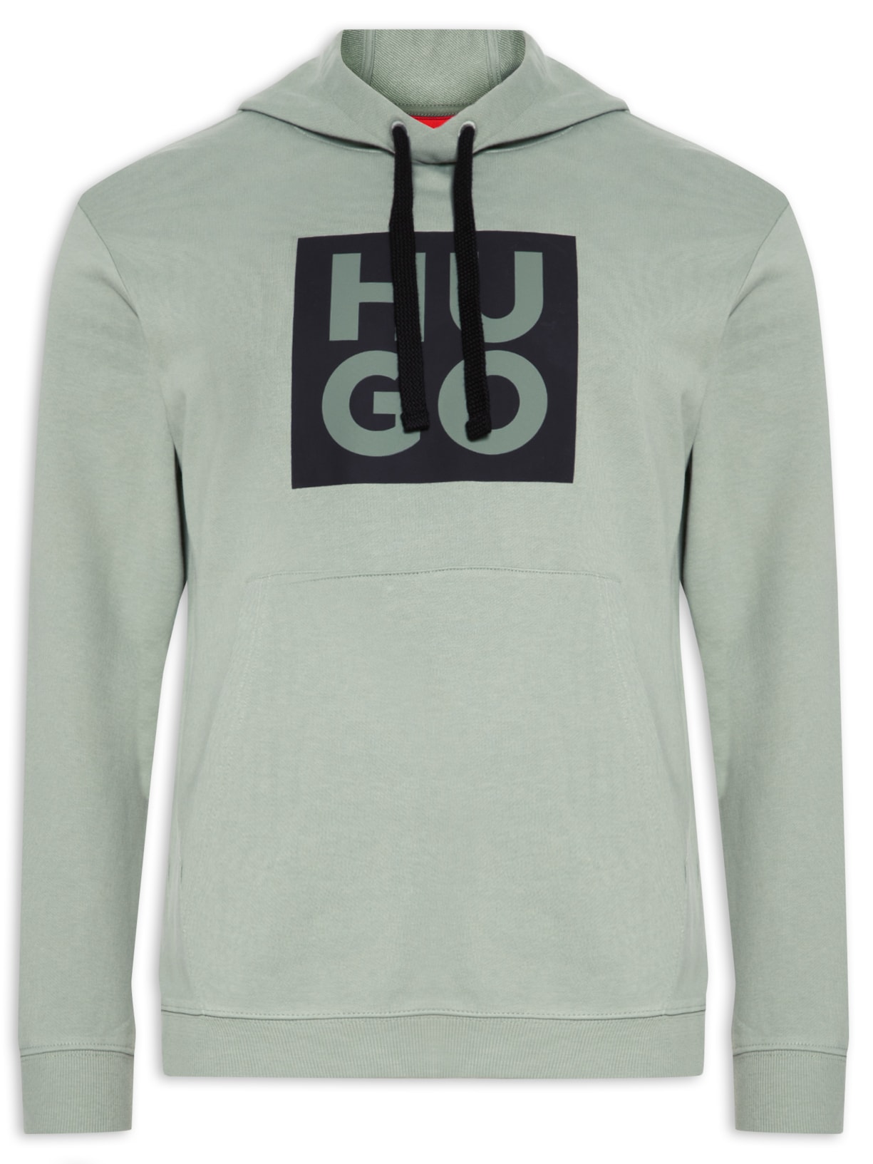 Blusa Masculina Moletom Daltorres - Verde