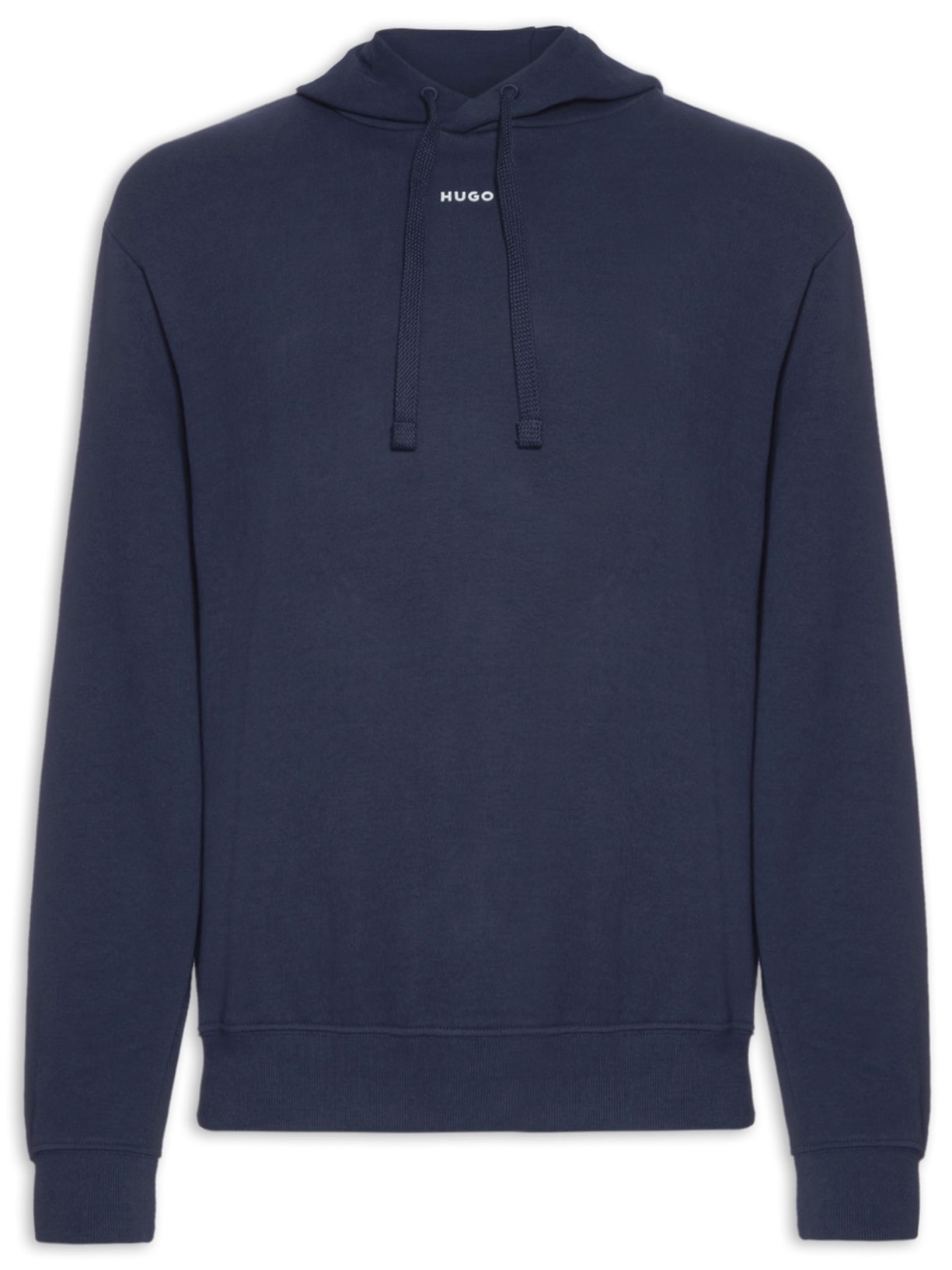 Blusa Masculina Moletom Dapo - Azul