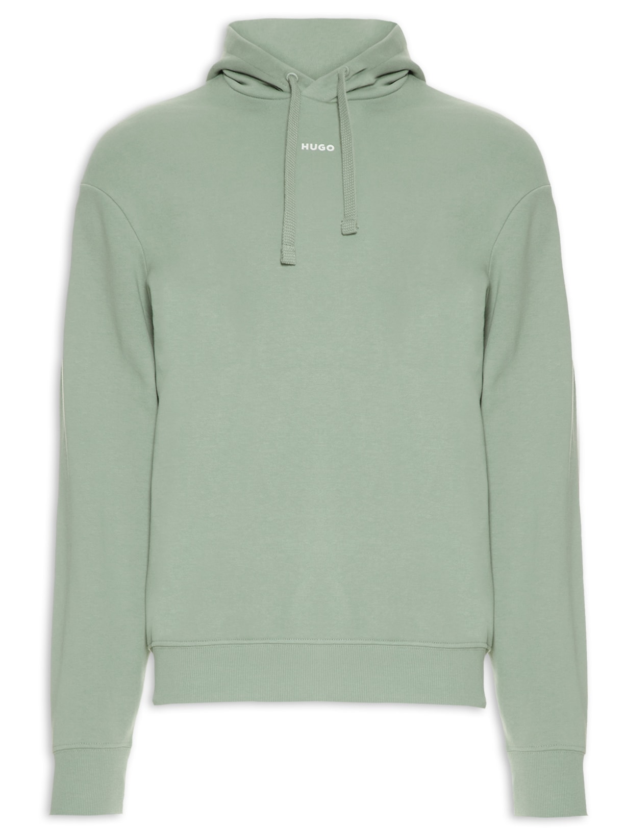 Blusa Masculina Moletom Dapo - Verde