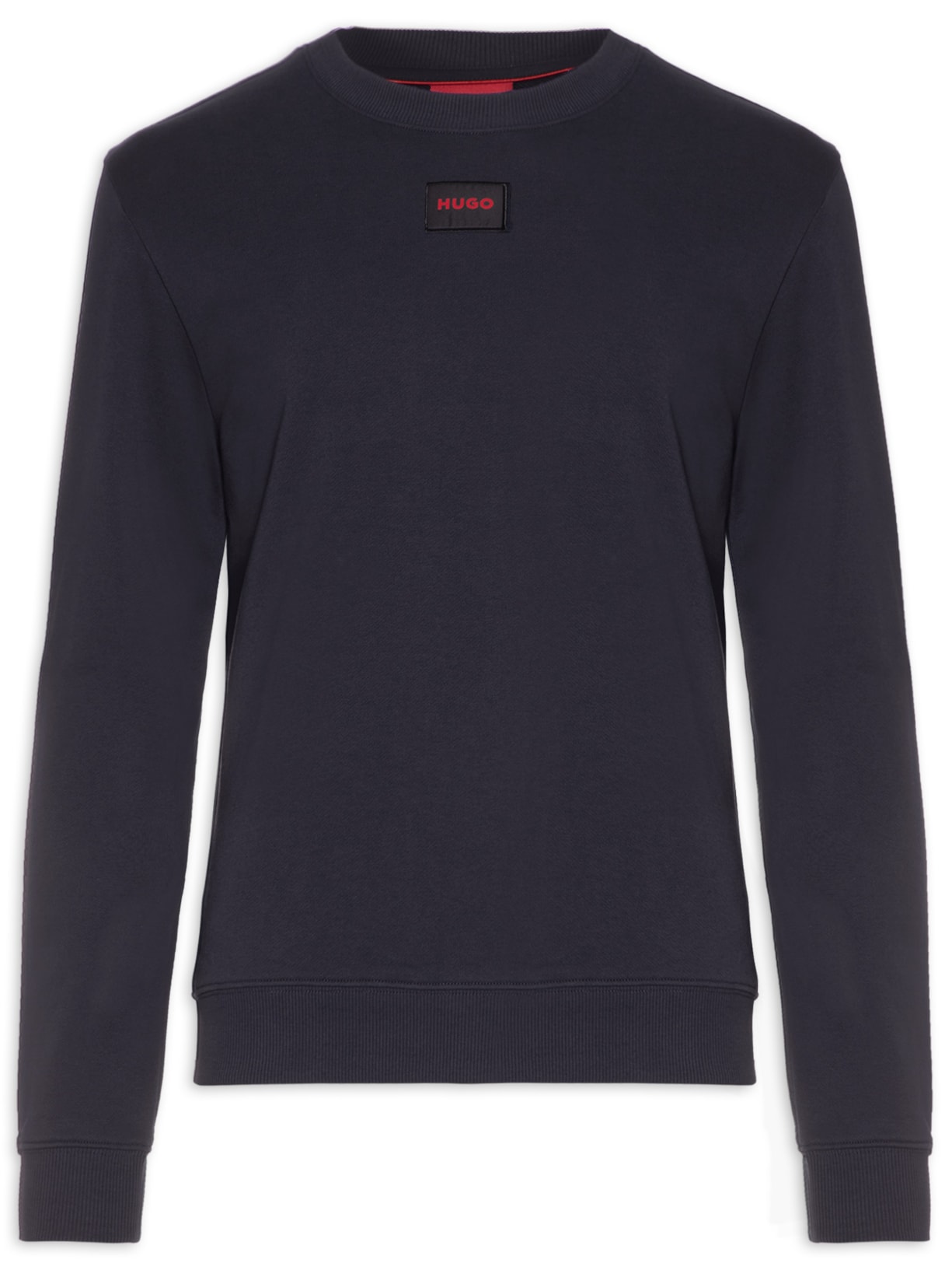 Blusa Masculina Moletom Diragol - Azul