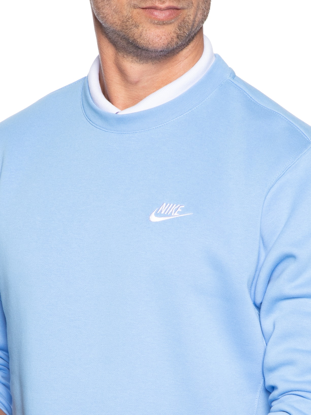 Moletom Masculino Camisa Nike Moletom Blusão Moletom Nike