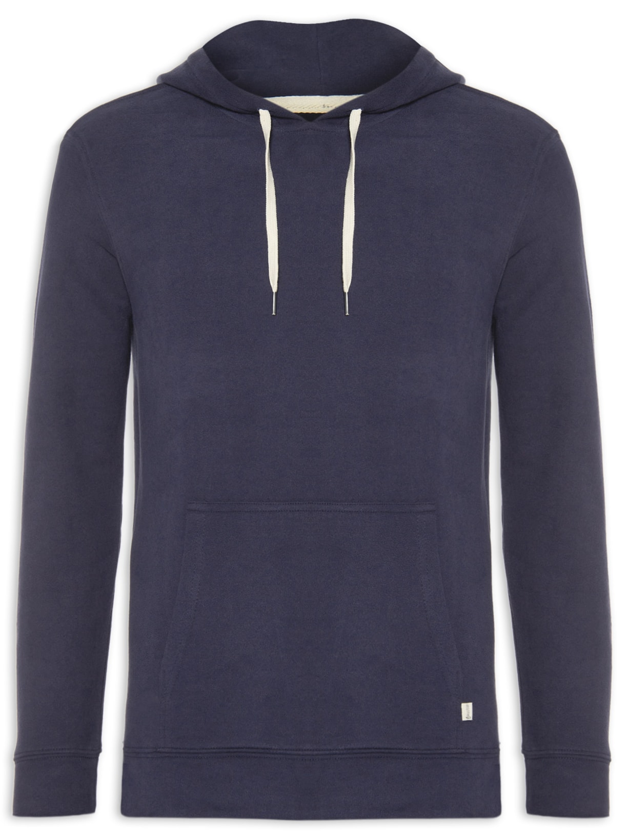 Blusa Masculina Moletom Melbourne - Azul