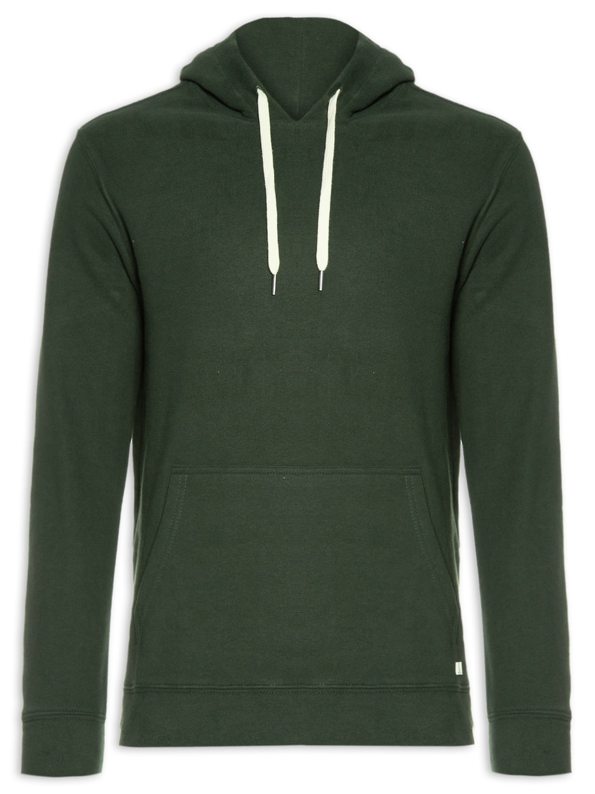 Blusa Masculina Moletom Melbourne - Verde