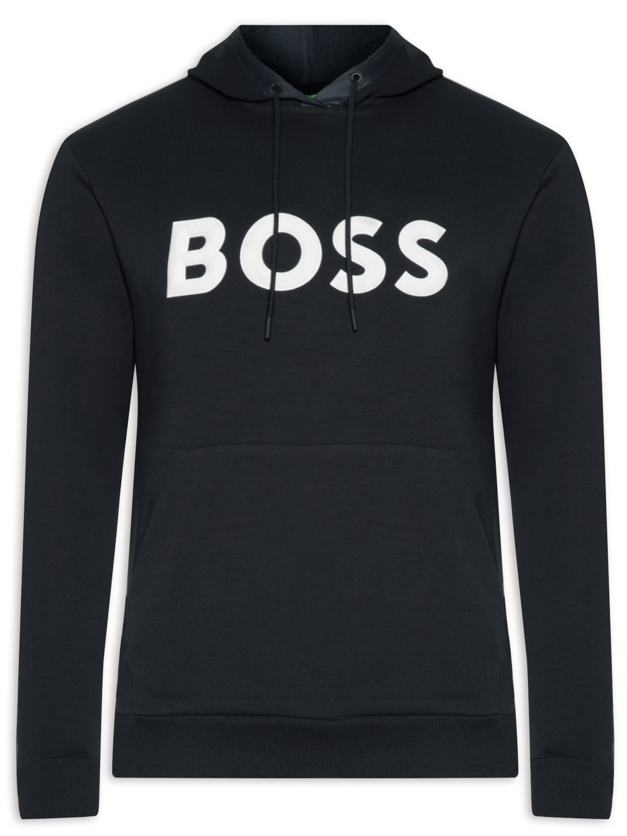 Blusa Masculina Moletom Soody - Azul