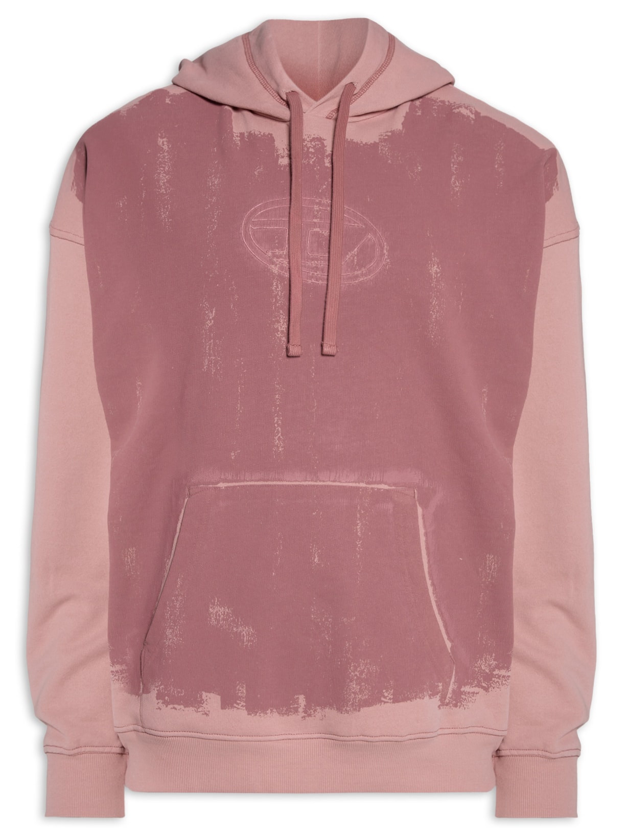 Blusa Masculina Moletom Summer - Rosa