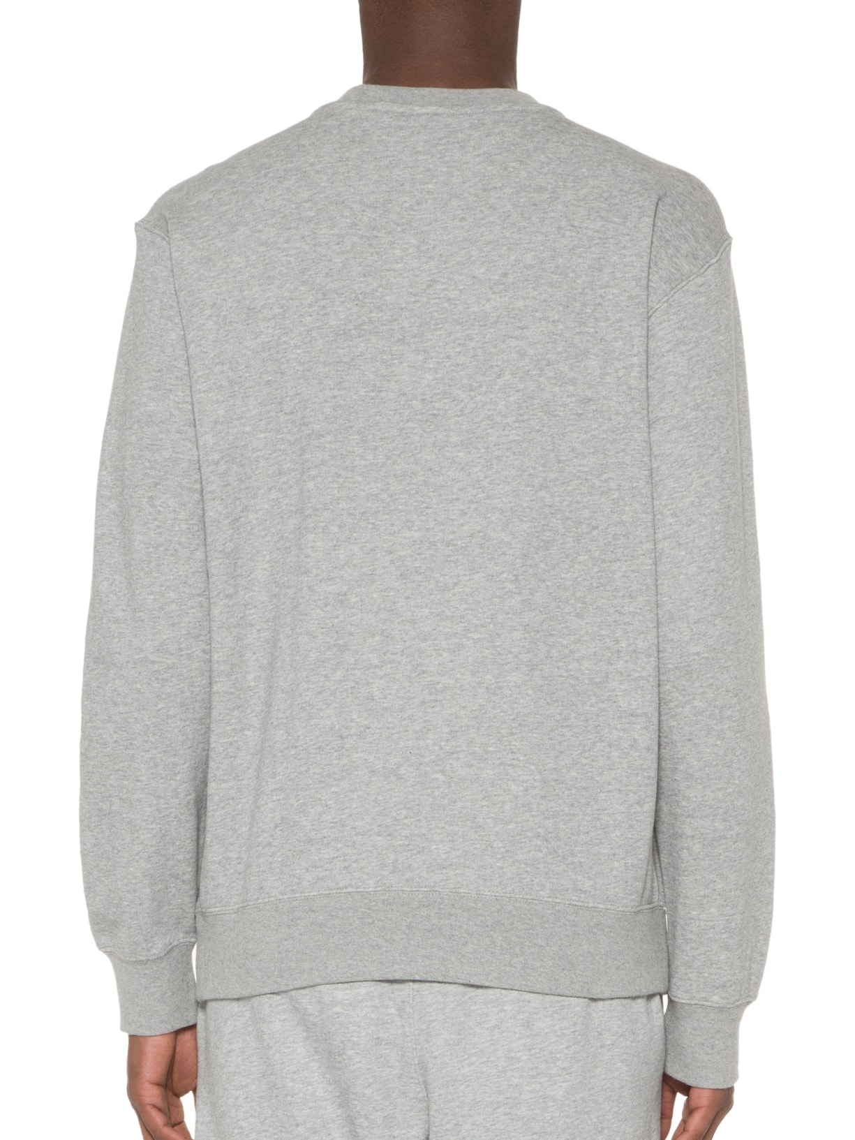 Blusa Masculina Sportswear Club Cinza Nike