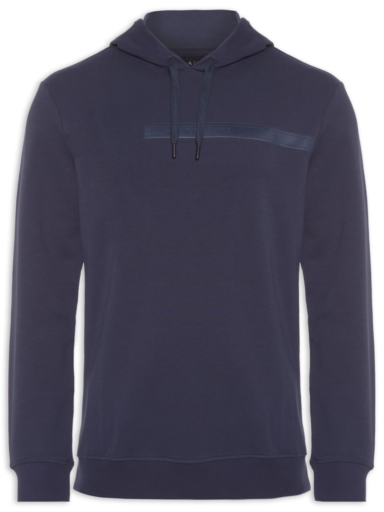 Blusa Masculina Suéter De Malha - Azul