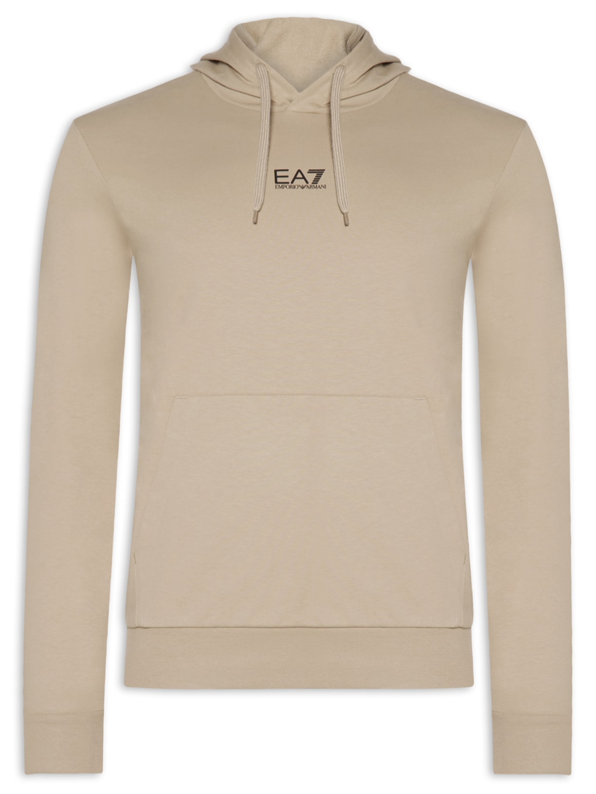 Blusa Masculina Sweatshirt - Bege