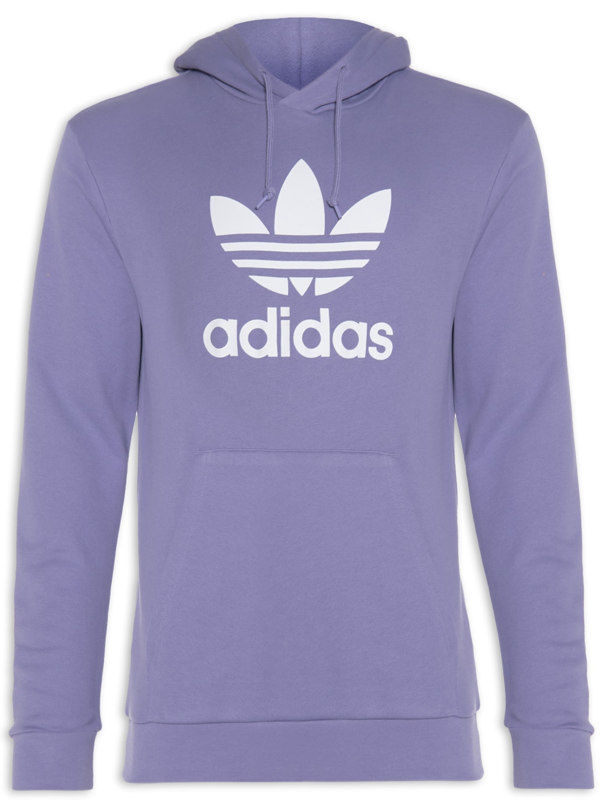 Blusa Masculina Trefo Ilho Odie - Lilás