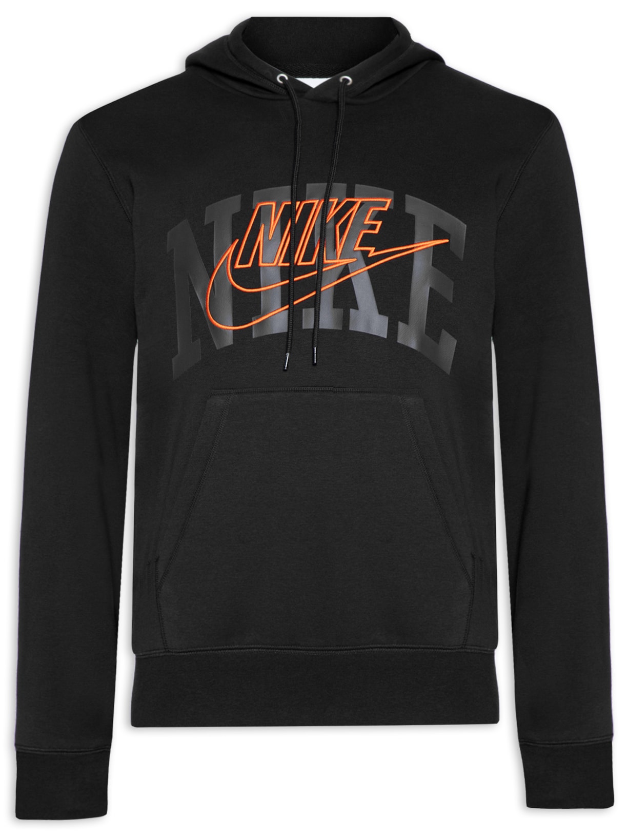 Moletom Canguru Jaqueta Moletom Masculina Nike Nike Blusa Moletom
