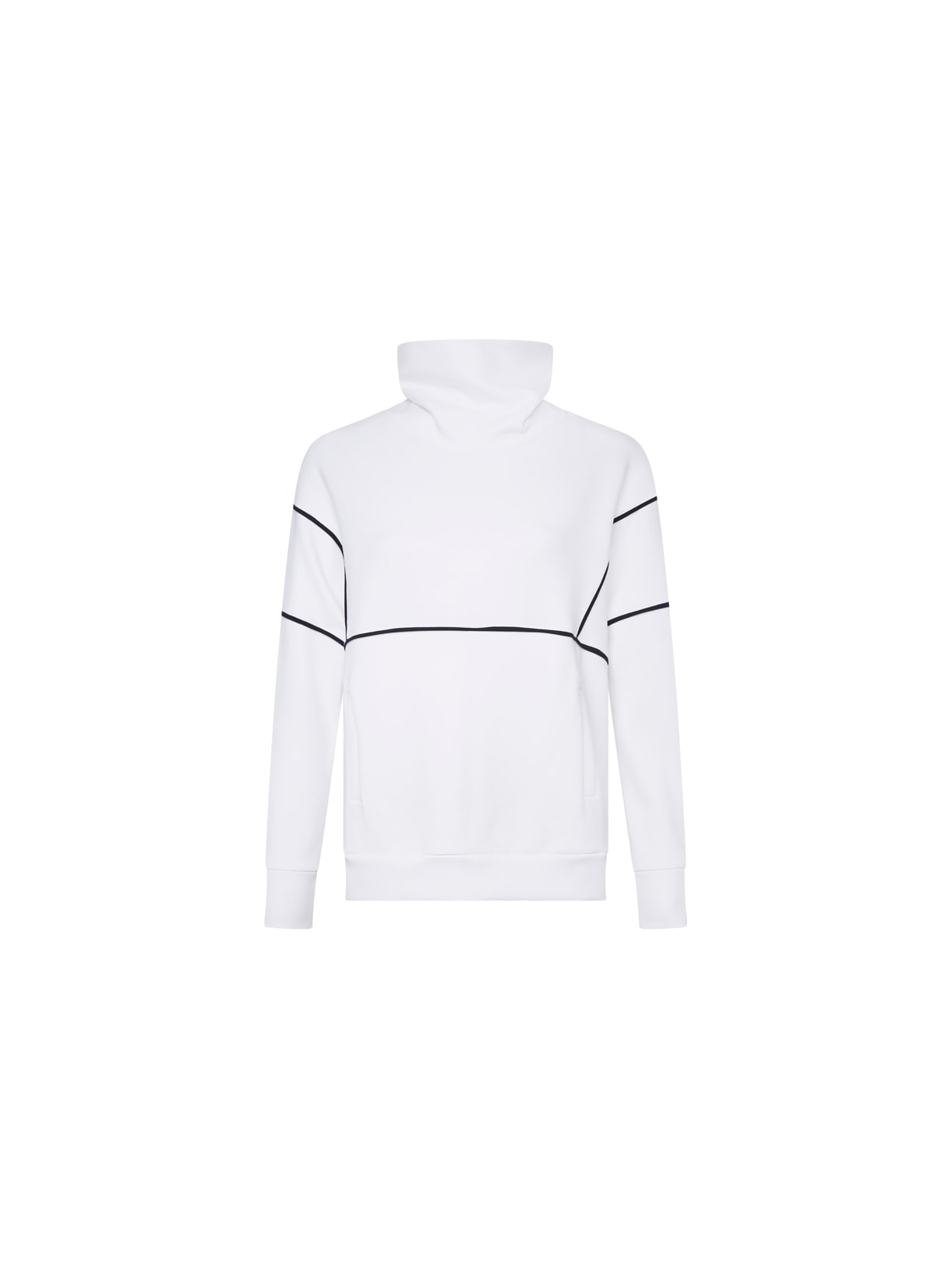 Blusa Raglan Lume