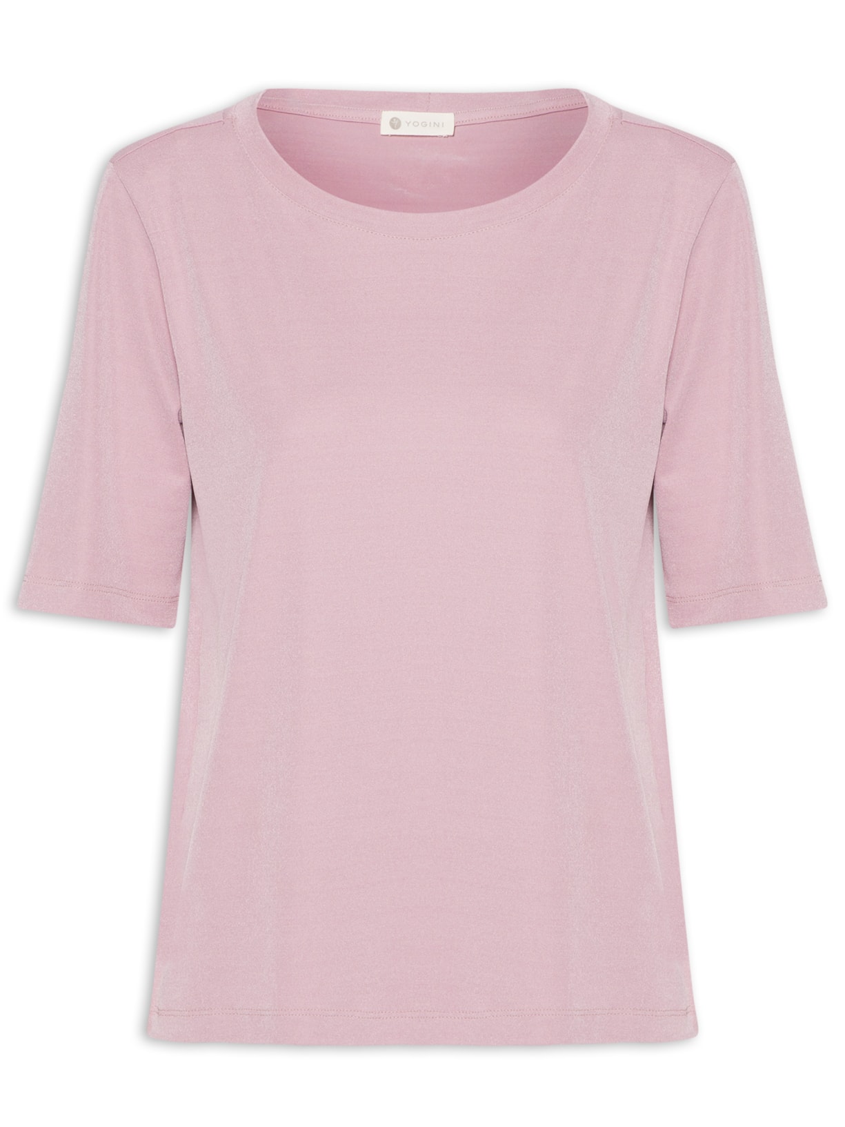 Blusa Rose Cristina Yogini