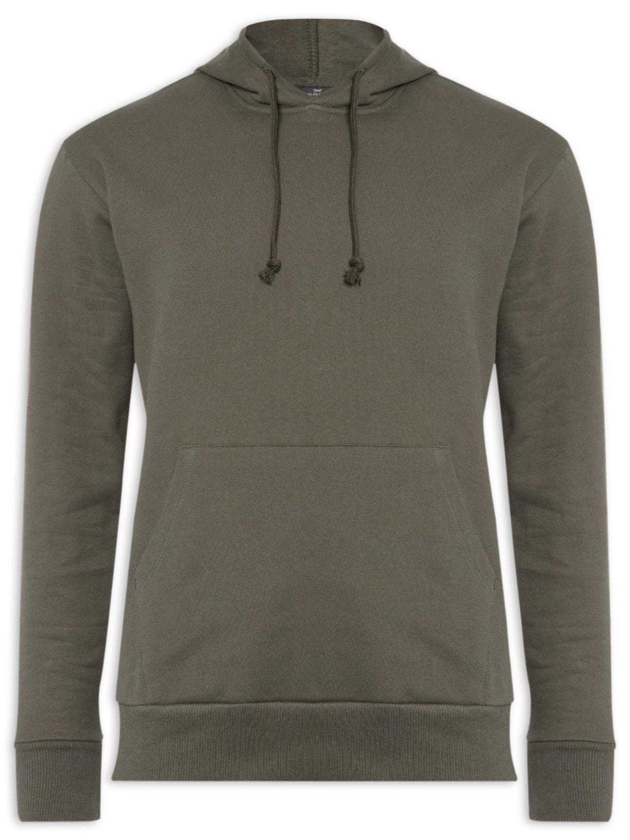 Blusão Masculino Ml Masc - Verde