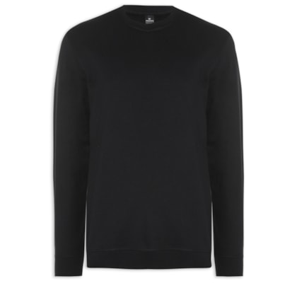 Blusao Masculino - Preto