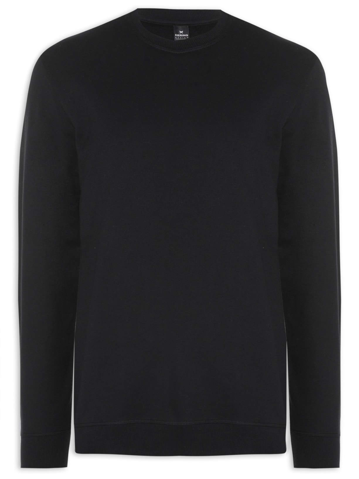 Blusao Masculino - Preto