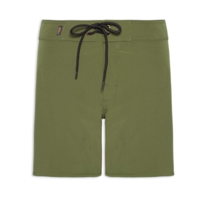 Boardshort Masculino Elite - Verde