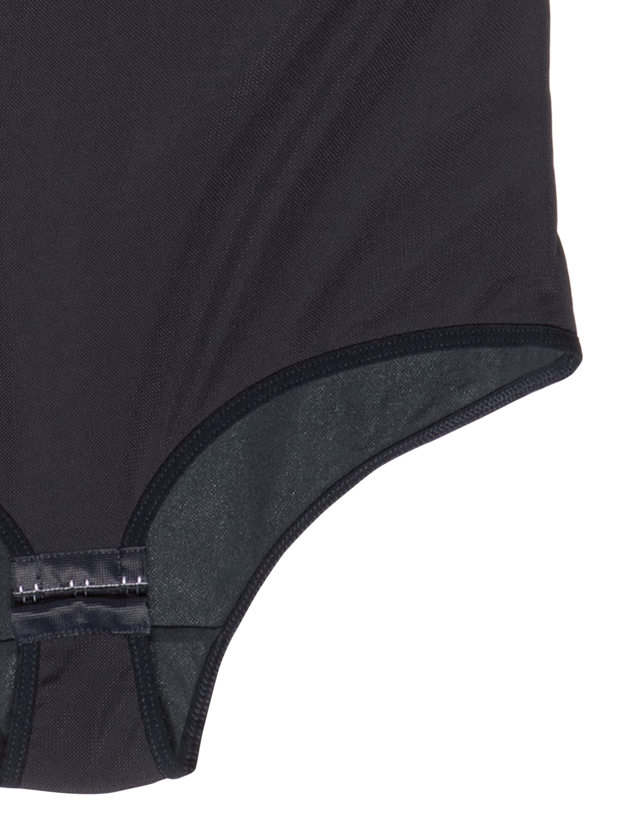 Body Abalone Azul A.niemeyer