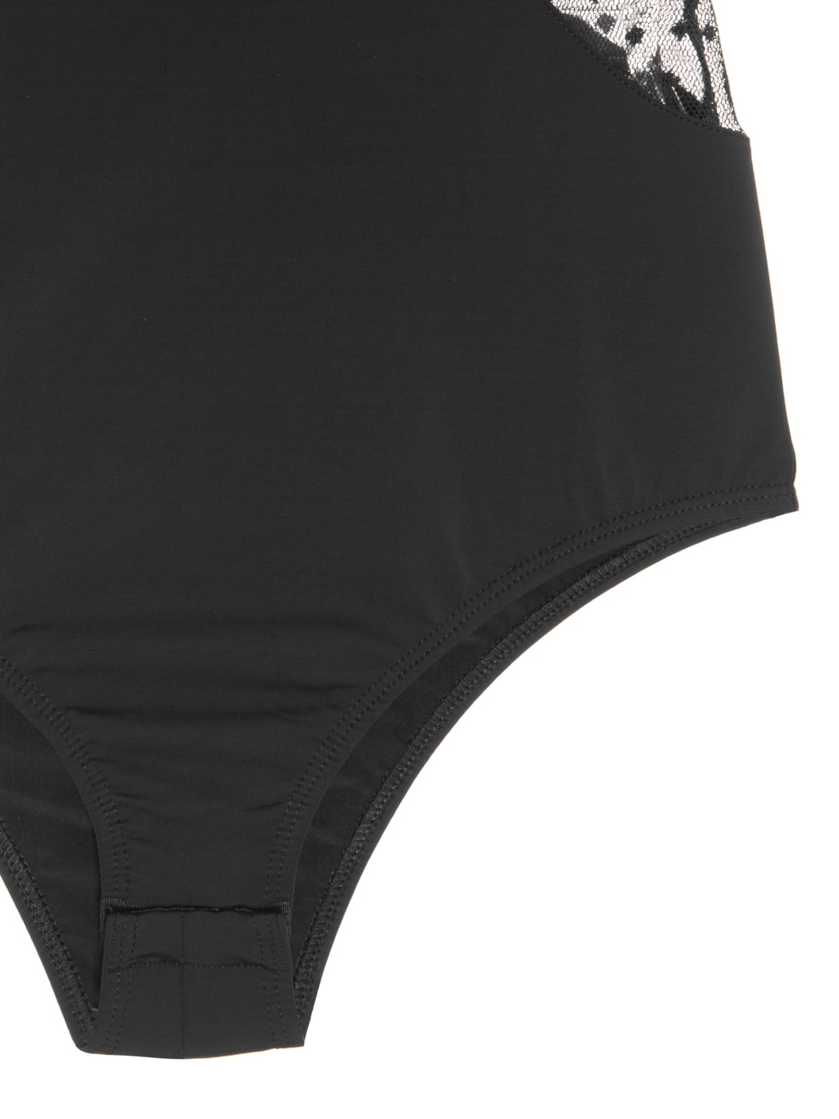 Body Amina Preto Bo.bô