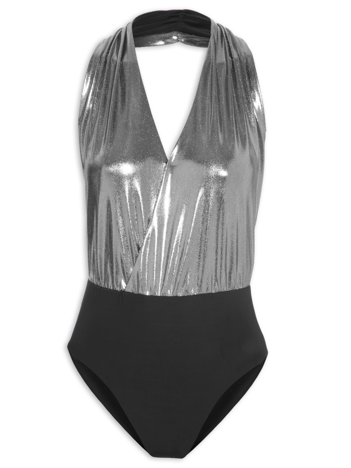 Body Bellini Silver - Prata