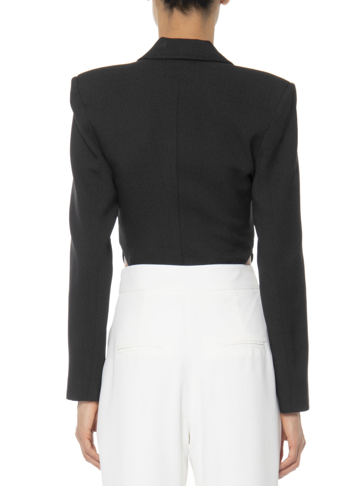 Body Blazer Piper Preto Nxt Lvl