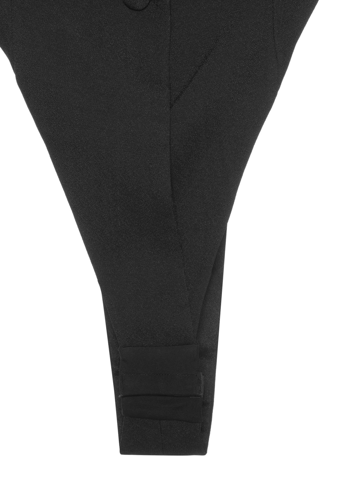 Body Blazer Piper Preto Nxt Lvl