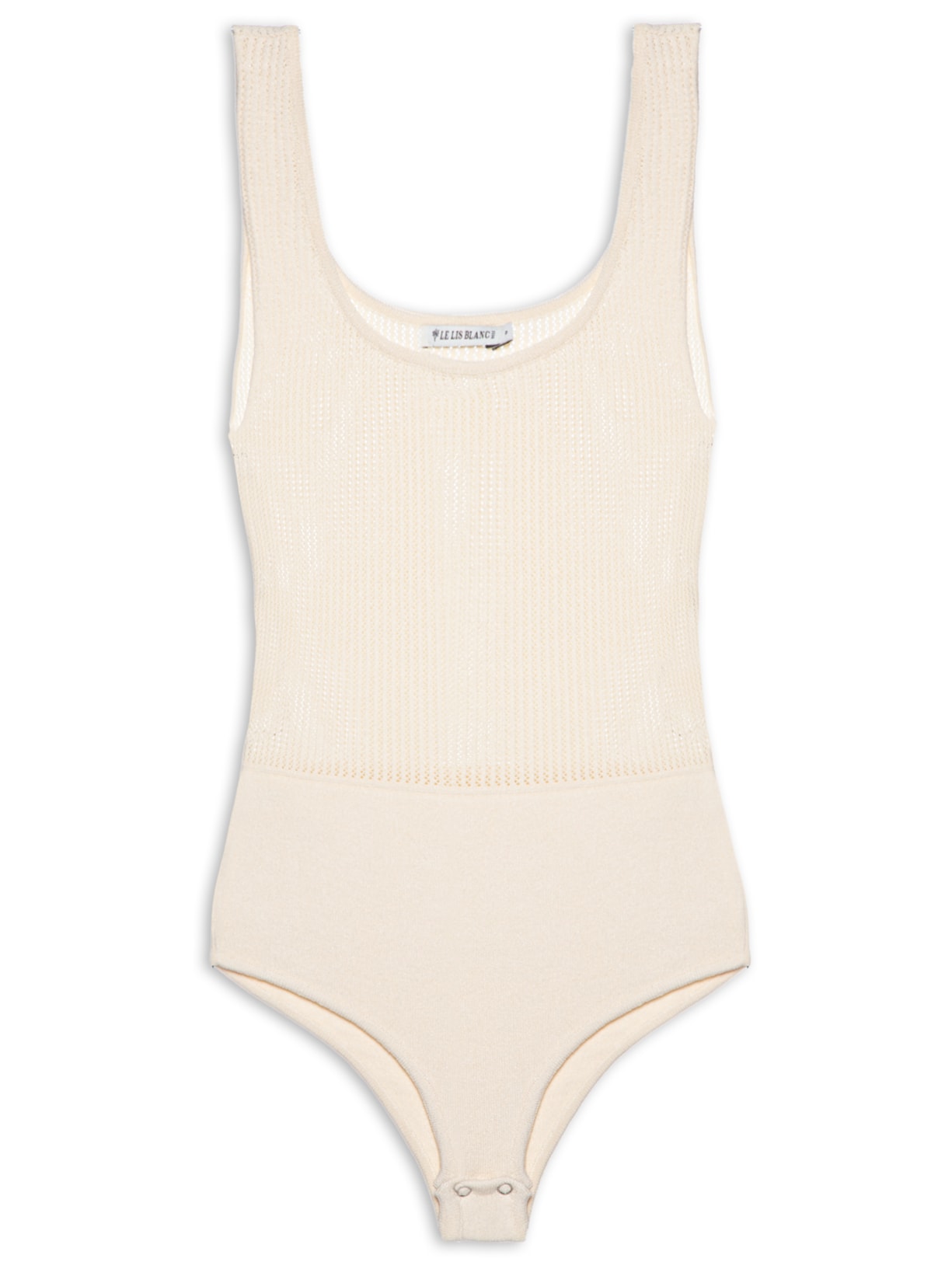 Body Caca - Off White