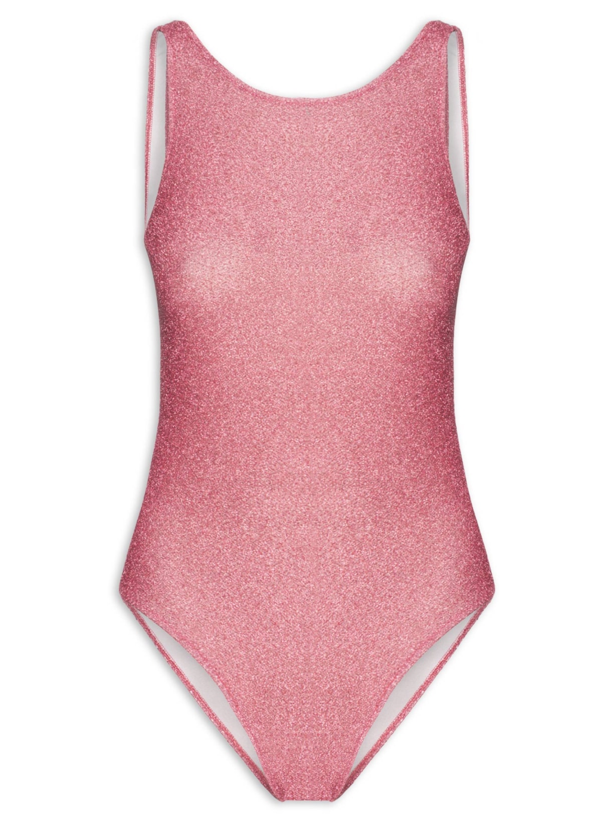 Body Carnaval Em Lurex Rosa Market 33