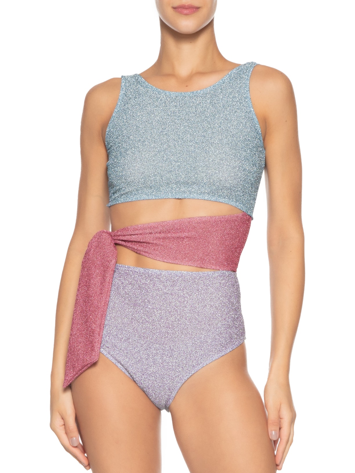 Body Carnaval Tricolor Rosa Market 33