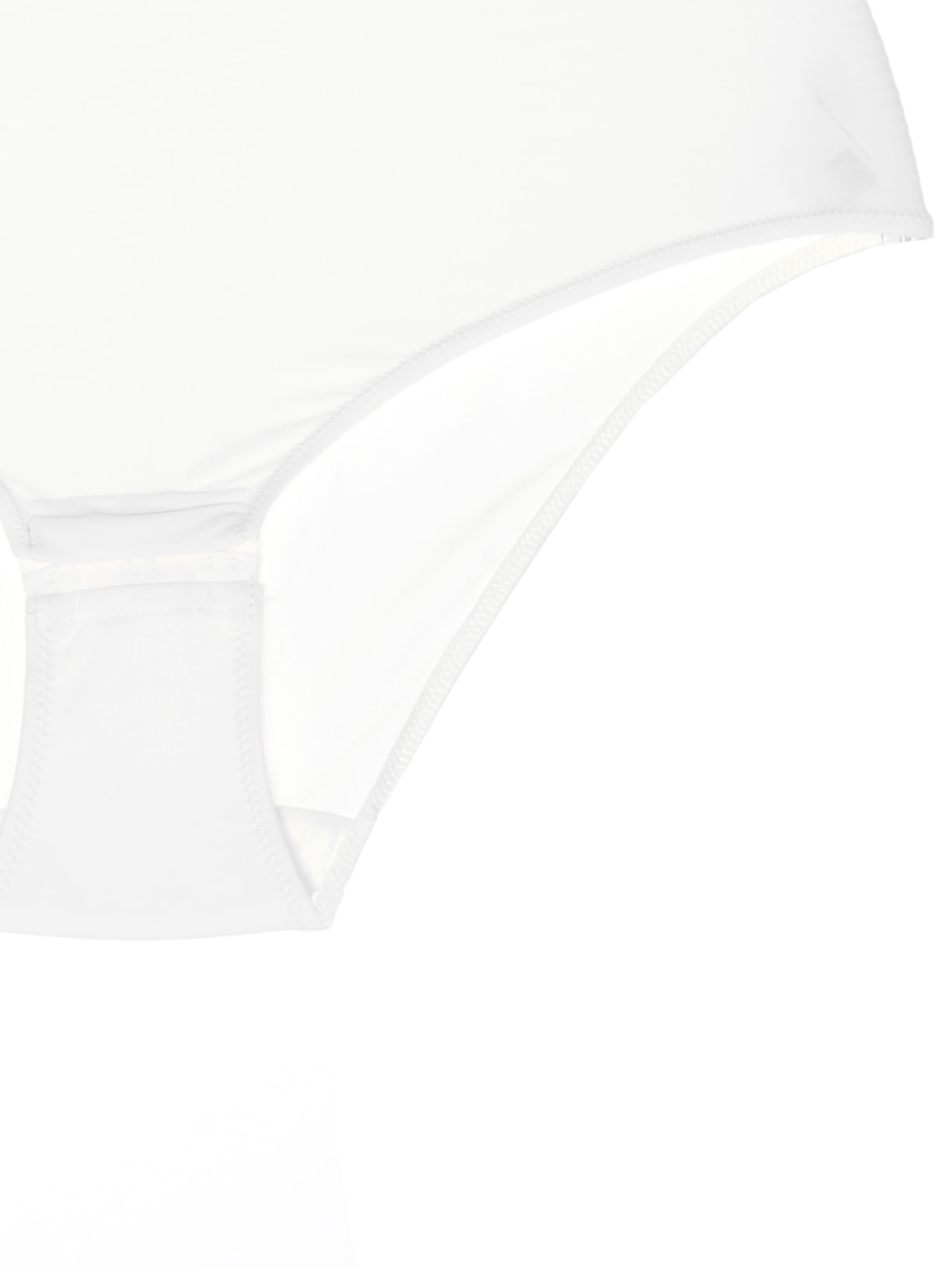 Body De Renda Off White Valisere