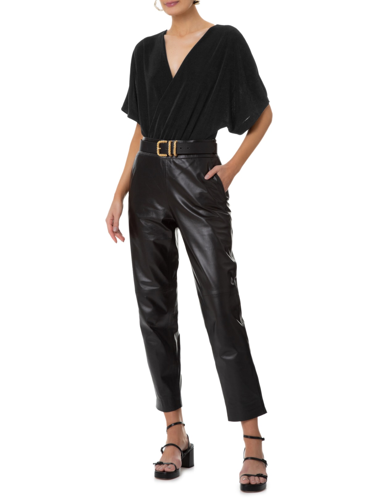 Body Diana Preto Le Lis