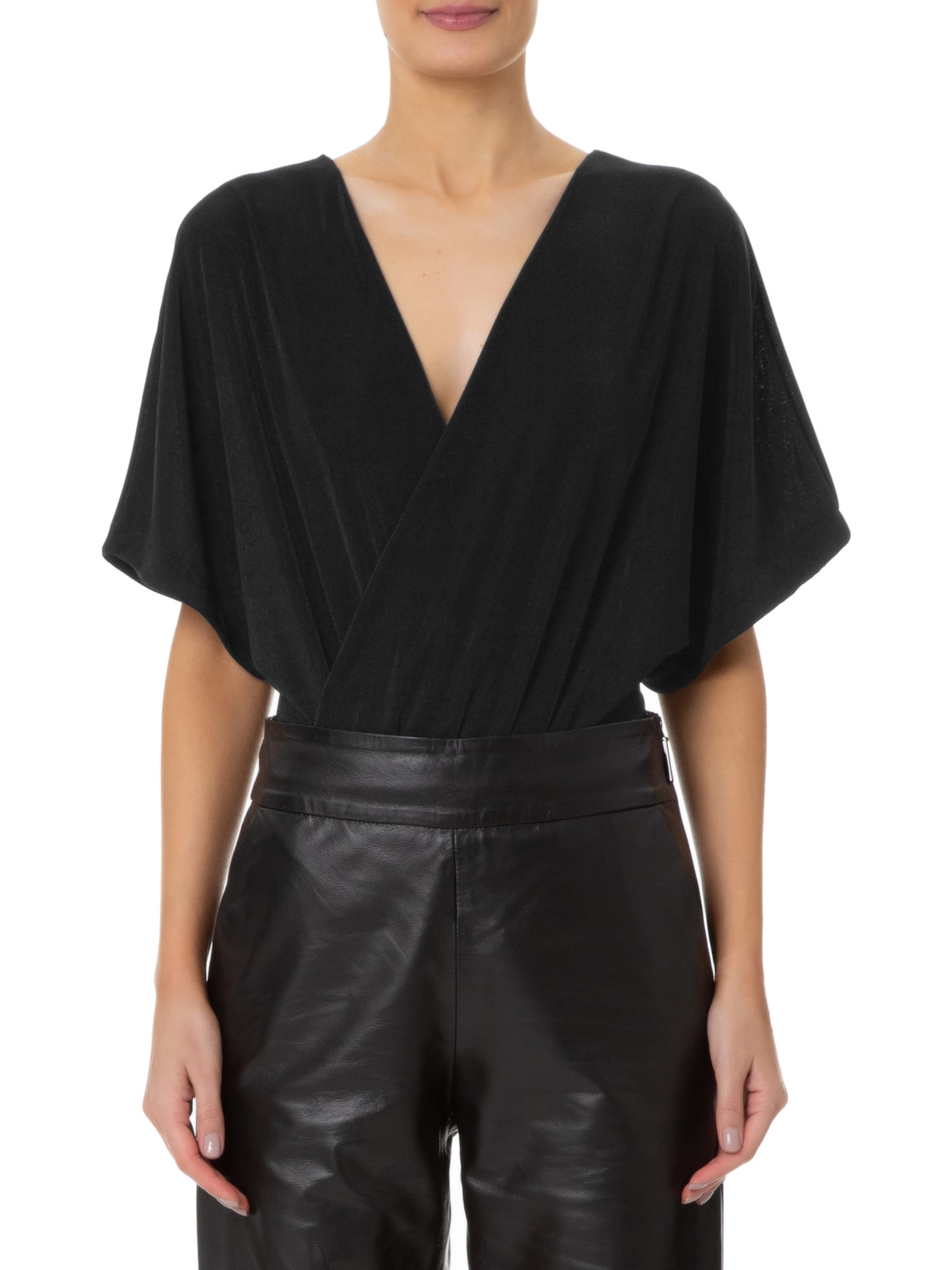 Body Diana Preto Le Lis