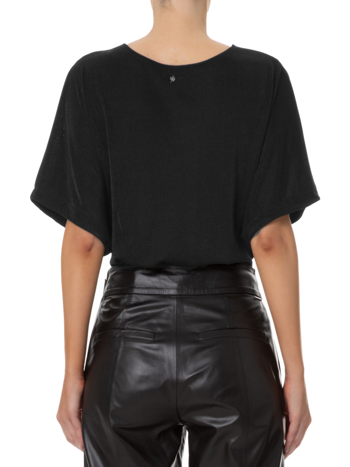 Body Diana Preto Le Lis