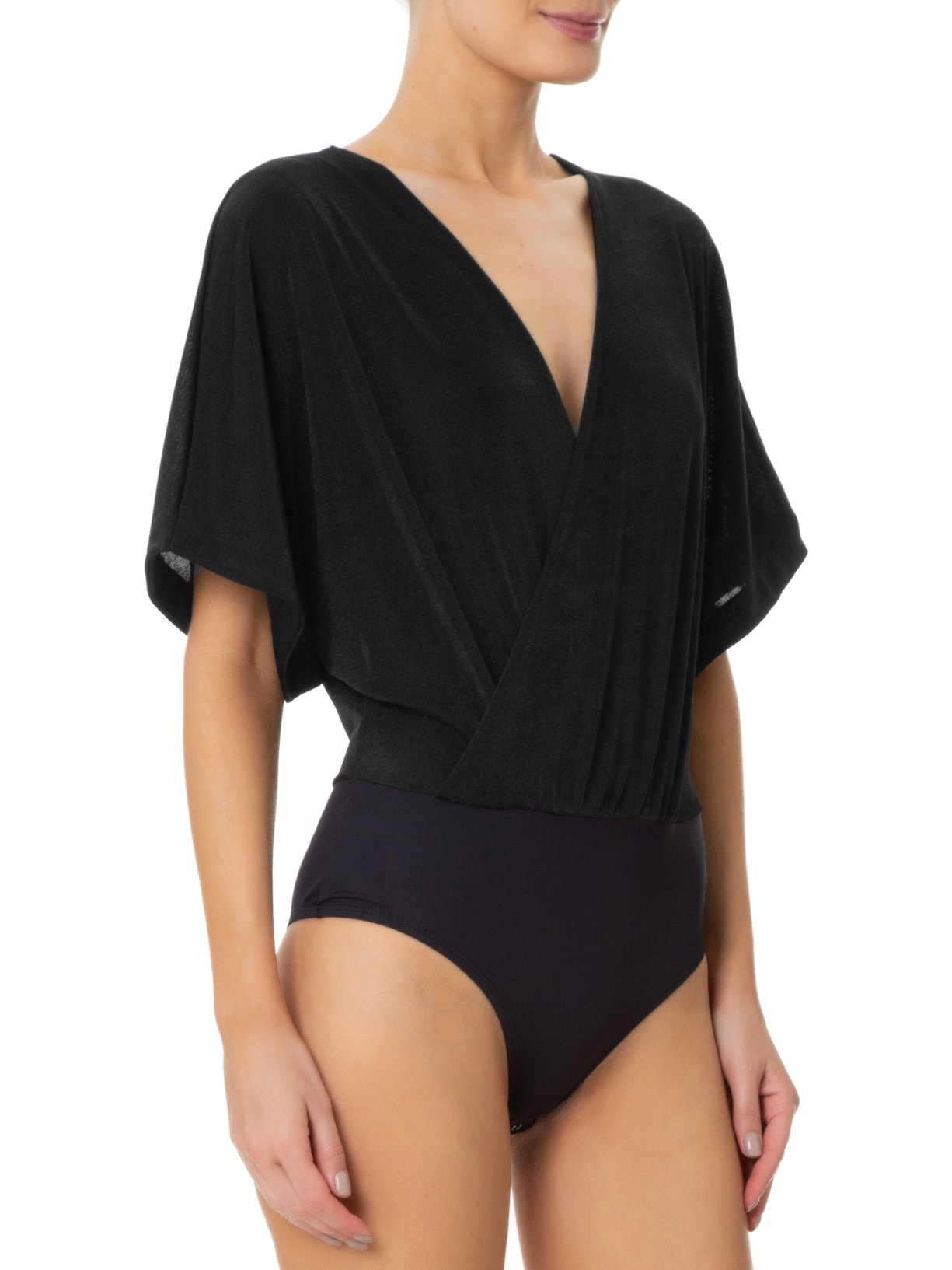 Body Diana Preto Le Lis