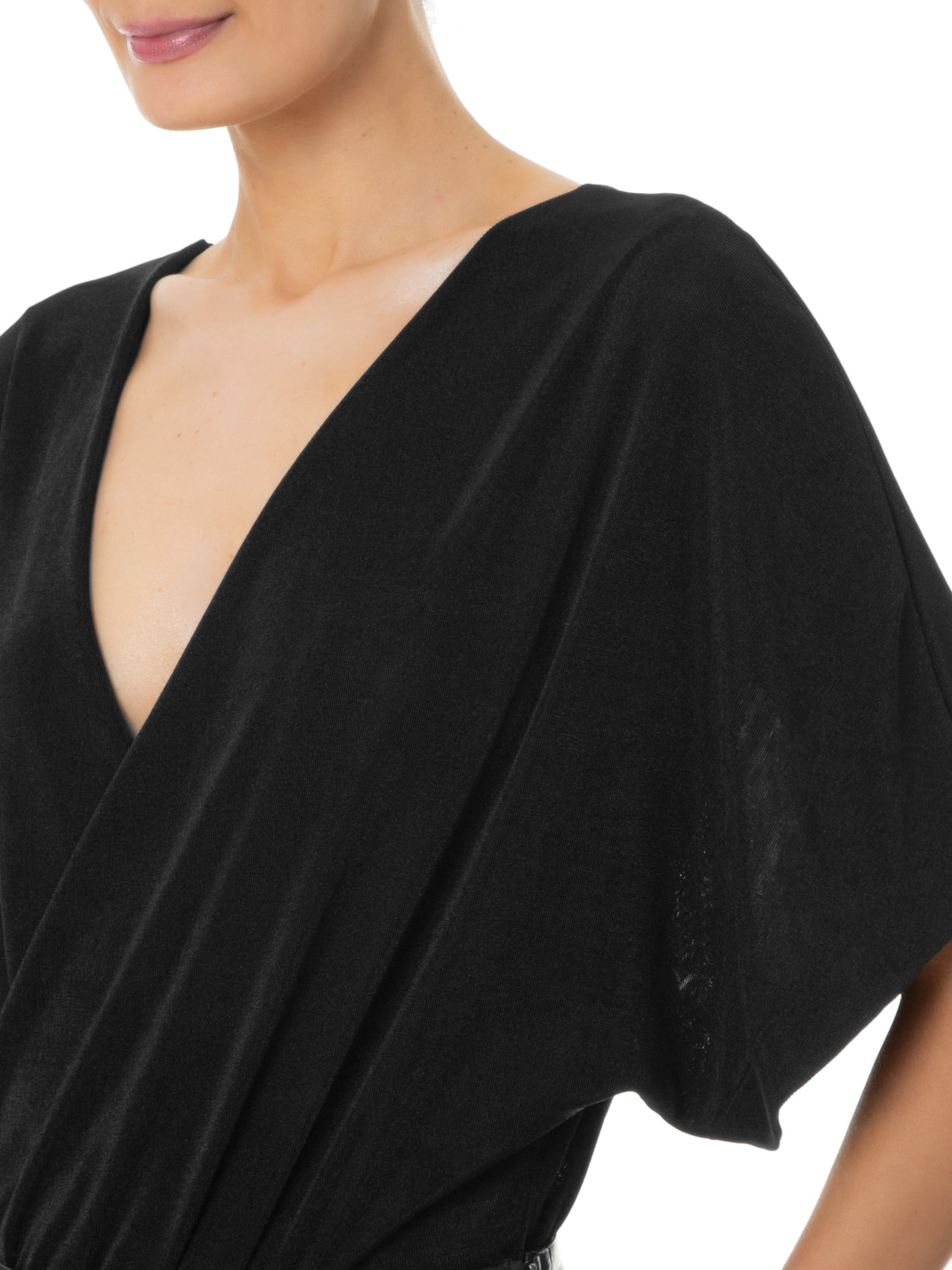 Body Diana Preto Le Lis