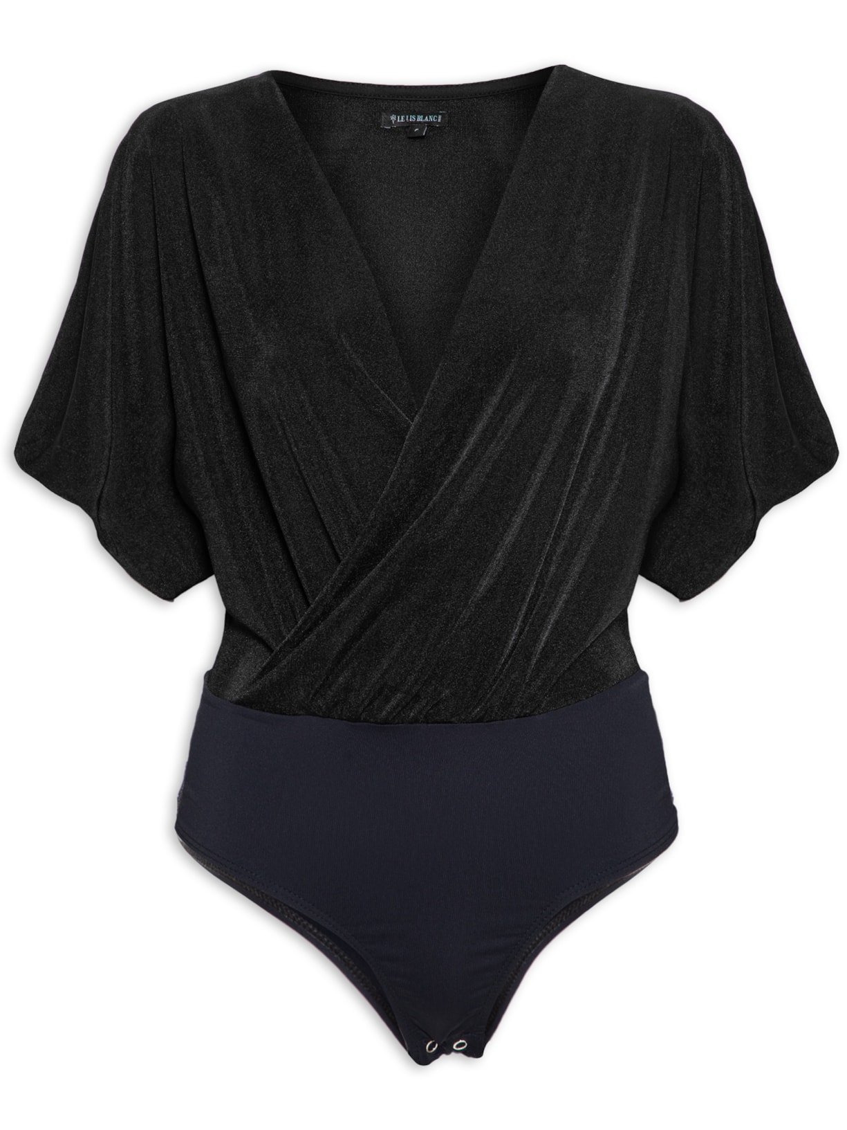 Body Diana Preto Le Lis