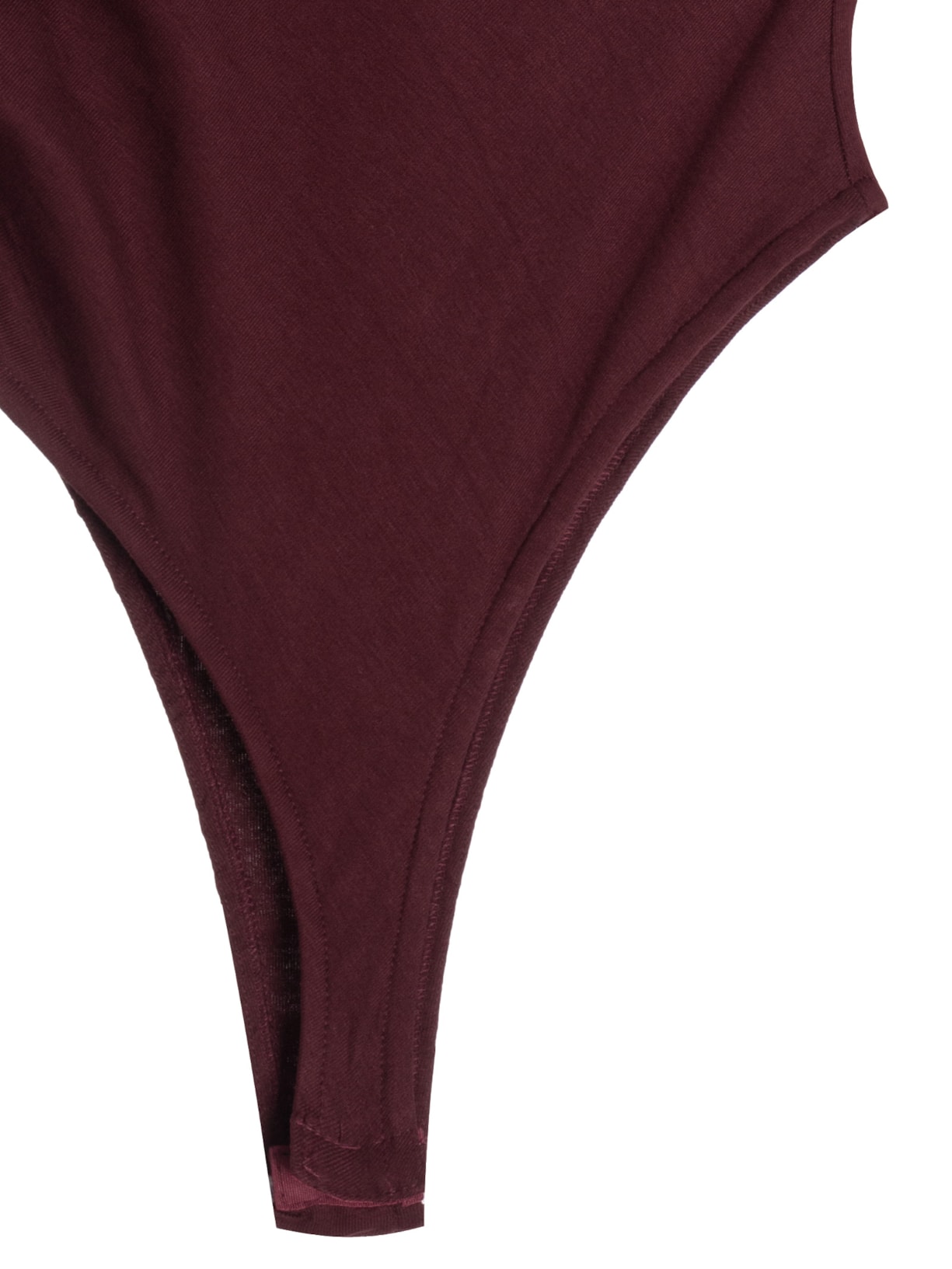 Body Drapeado Com Detalhe Em Metal Vermelho Market 33