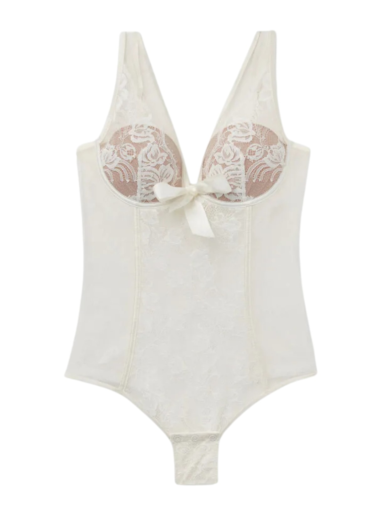 Body Elena The Simplest Pleasures - Marfim