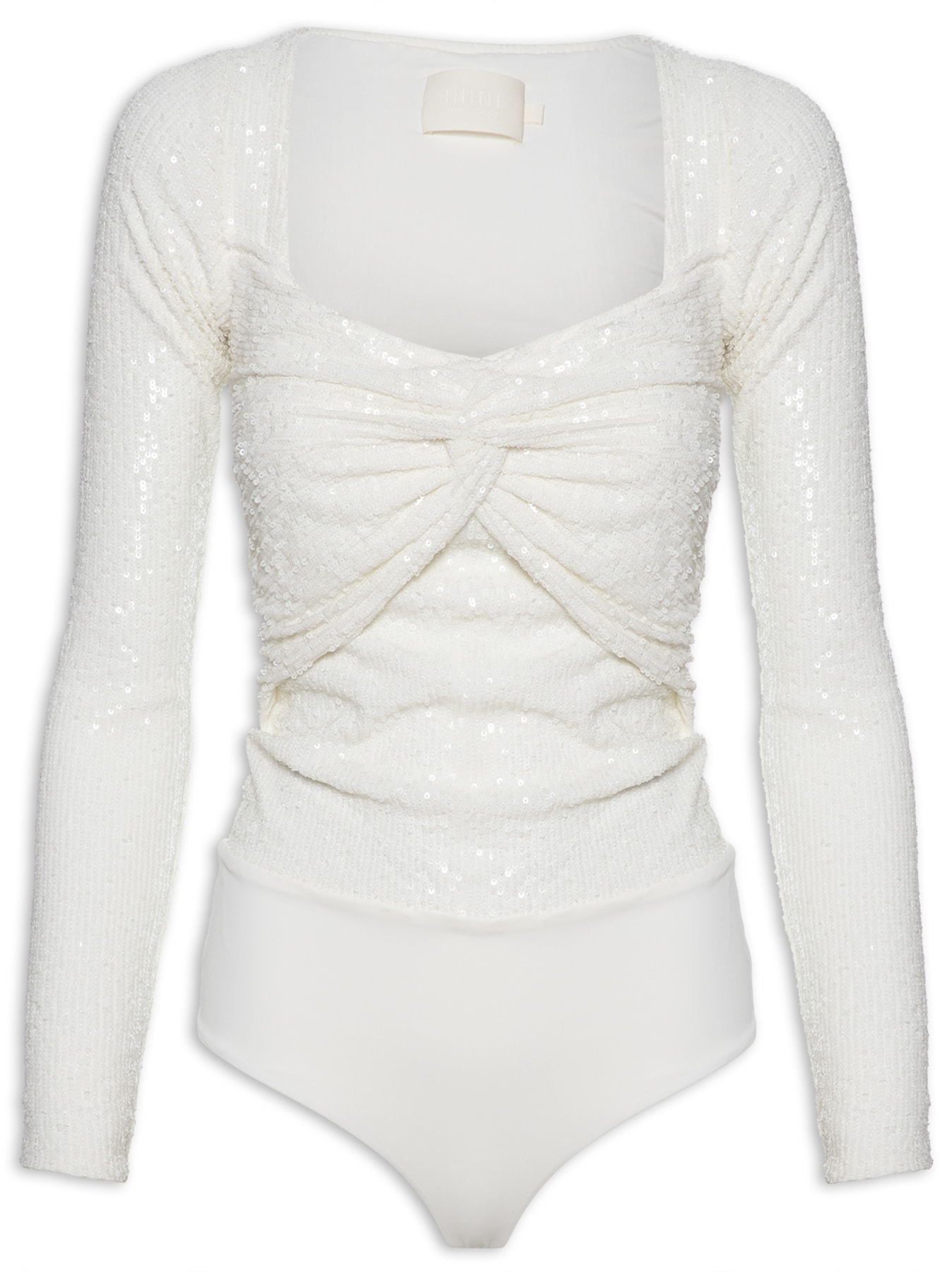 Body Elisa - Off White - Shop2gether