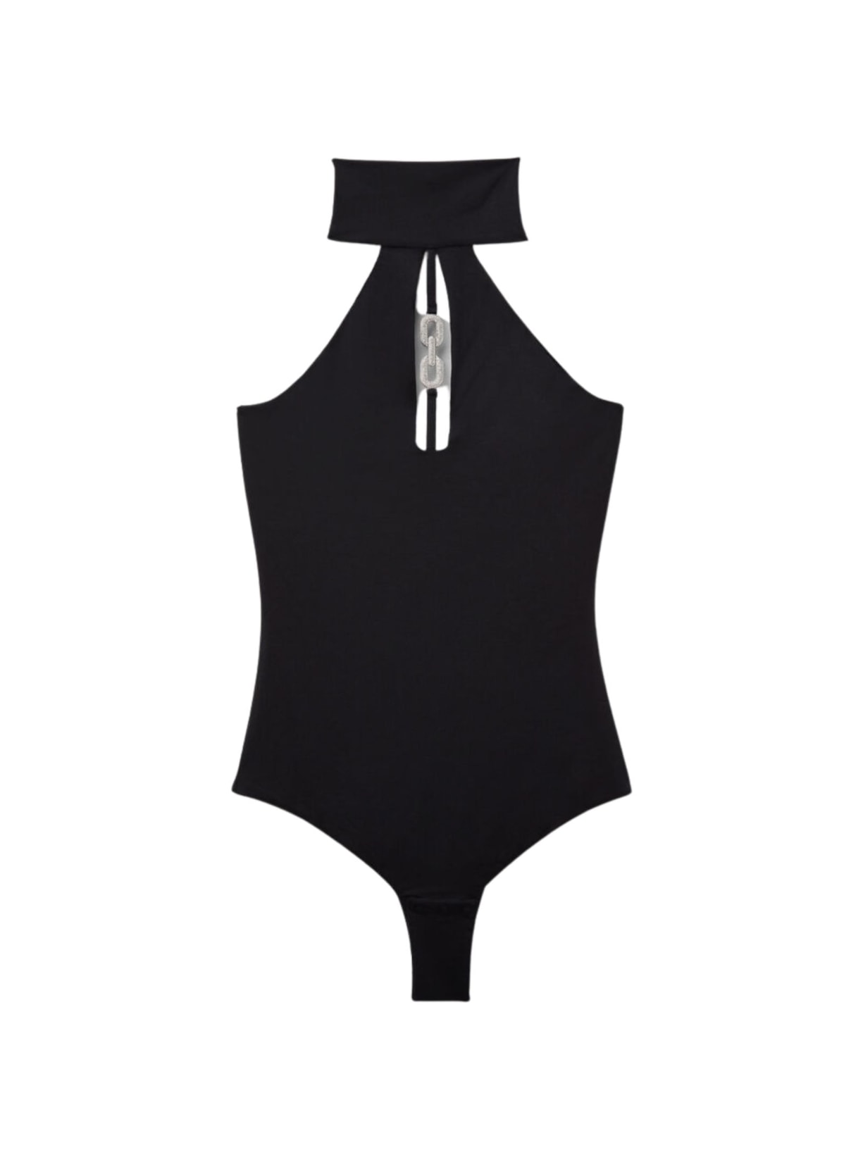 Body Em Modal The Star Of The Show - Preto