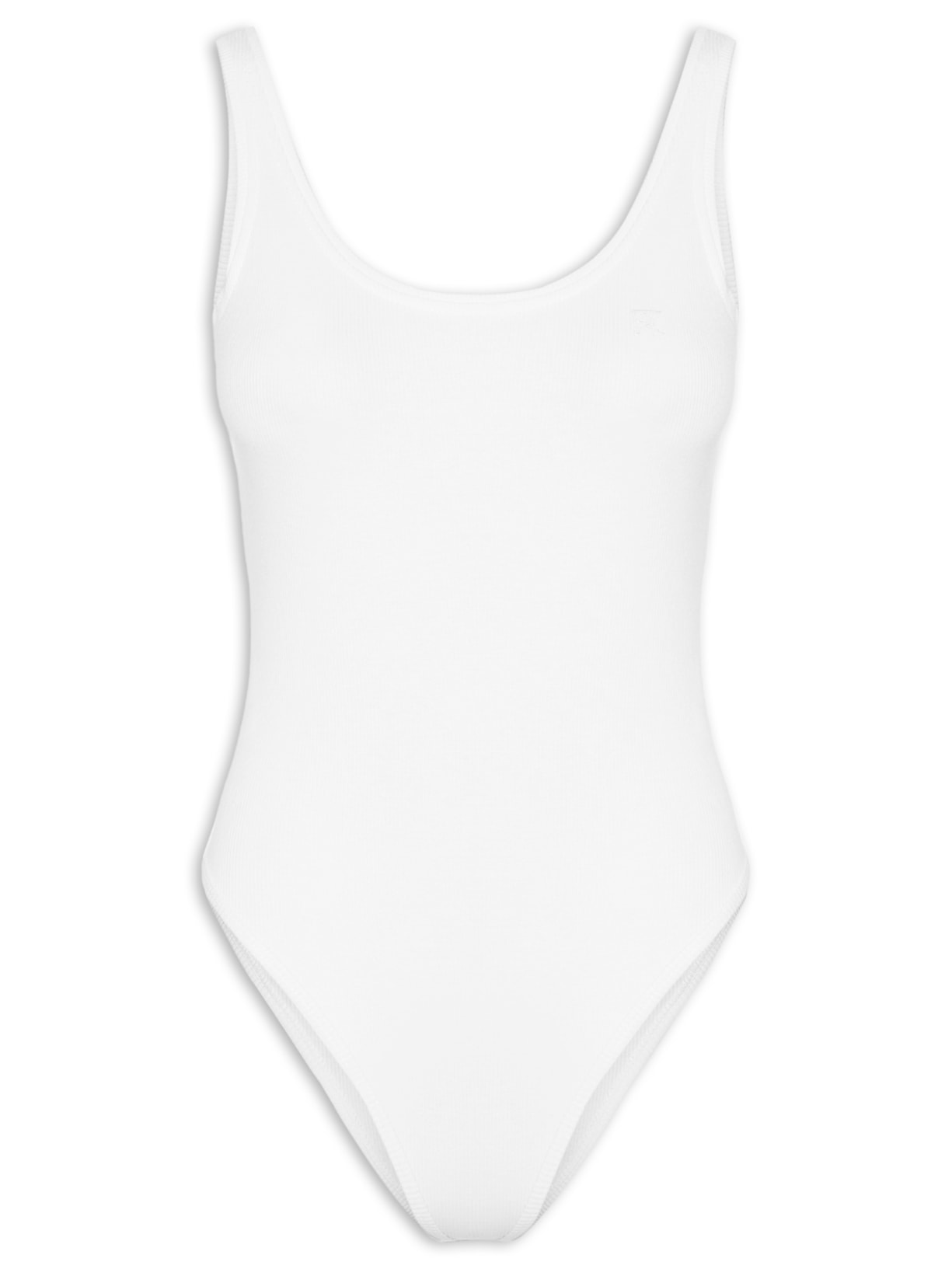 Body Essentials Frnc - Branco