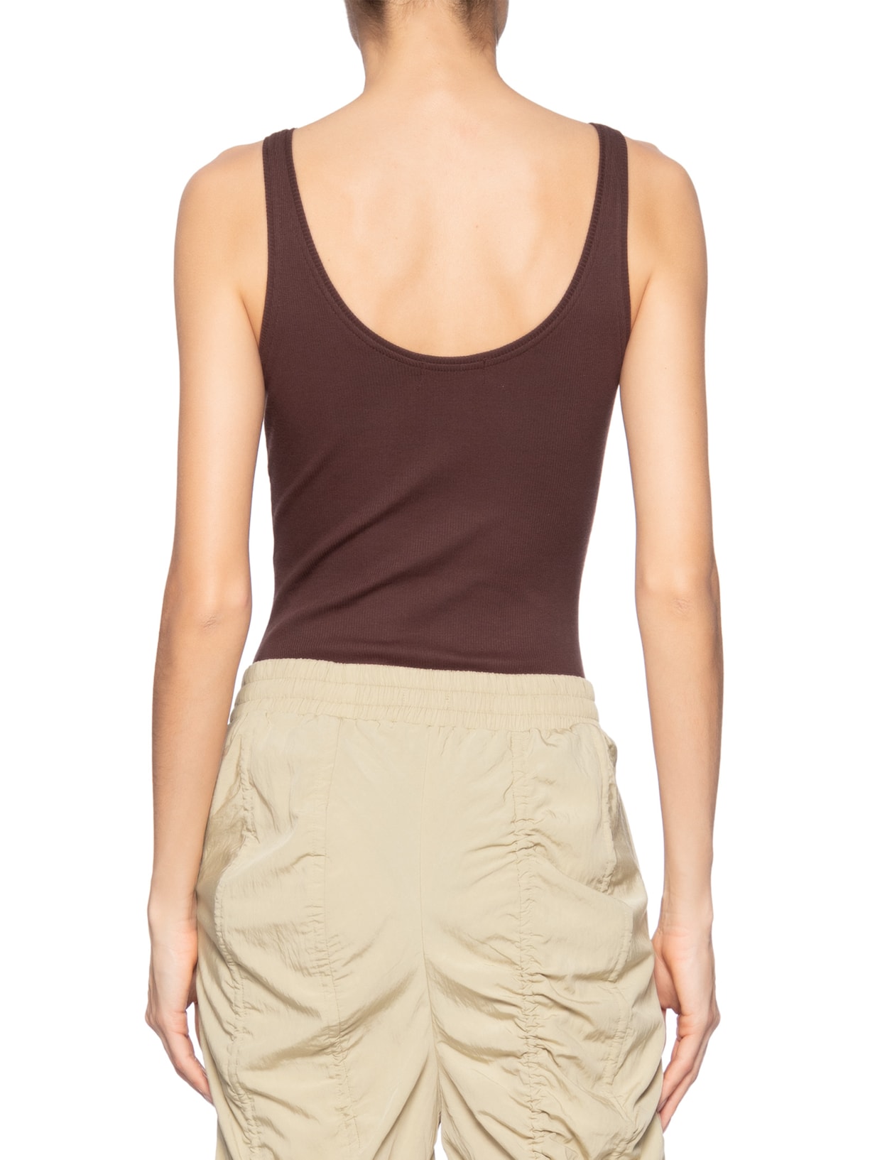 Body Essentials Frnc Marrom Francesca